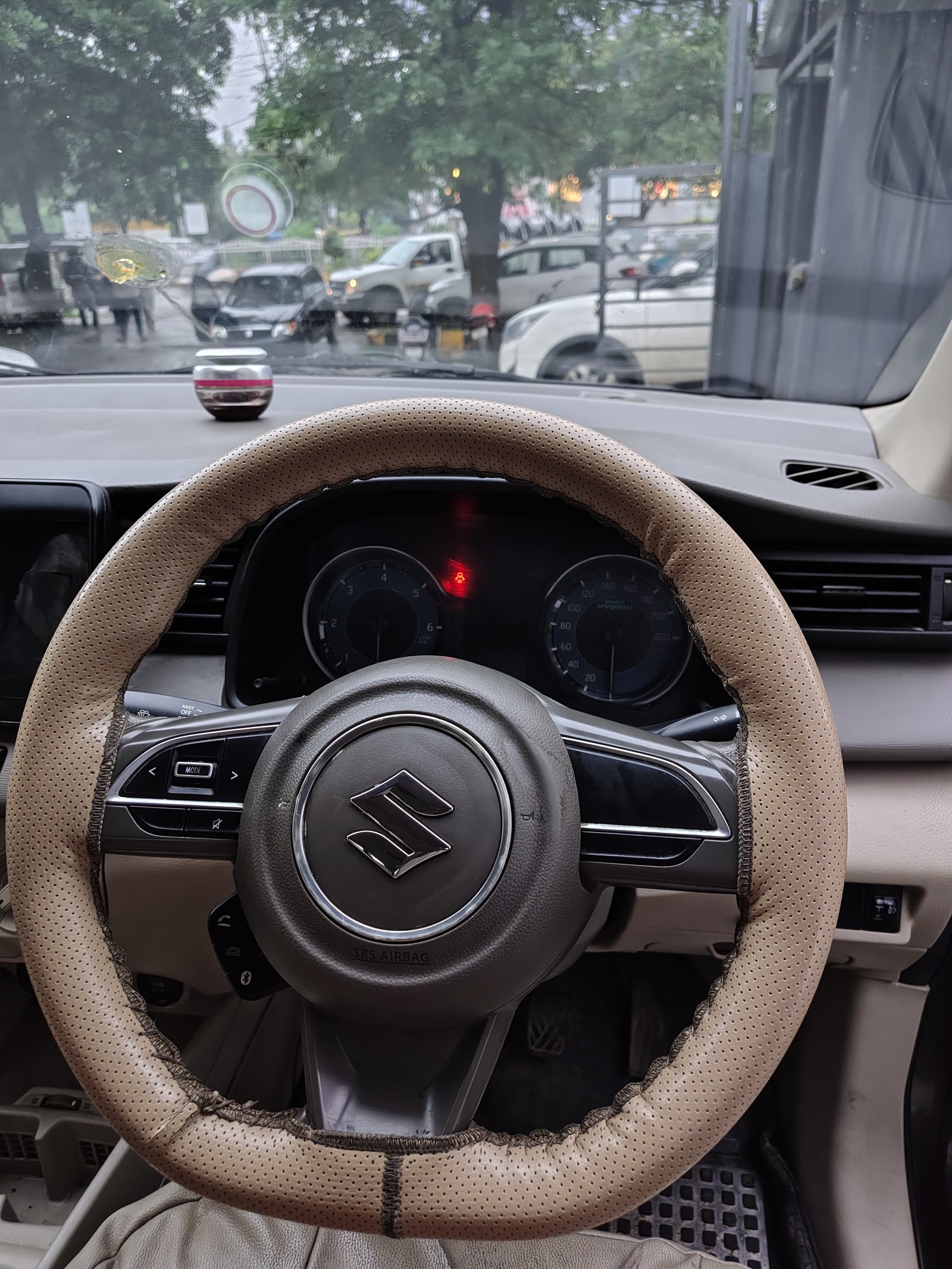 Used 2018 Maruti Suzuki Ertiga Used 2018 Maruti Suzuki Ertiga