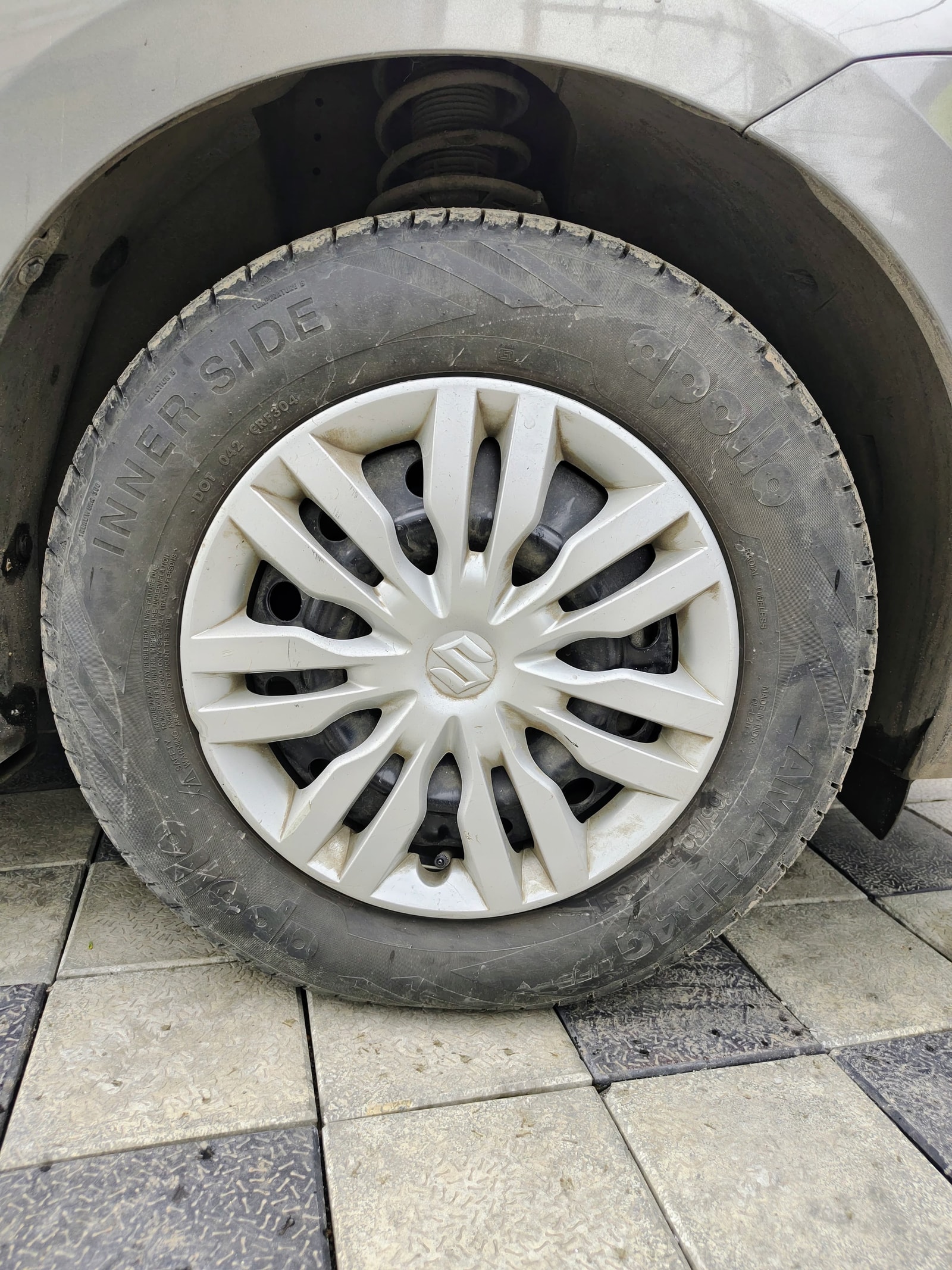 Used 2018 Maruti Suzuki Ertiga Used 2018 Maruti Suzuki Ertiga