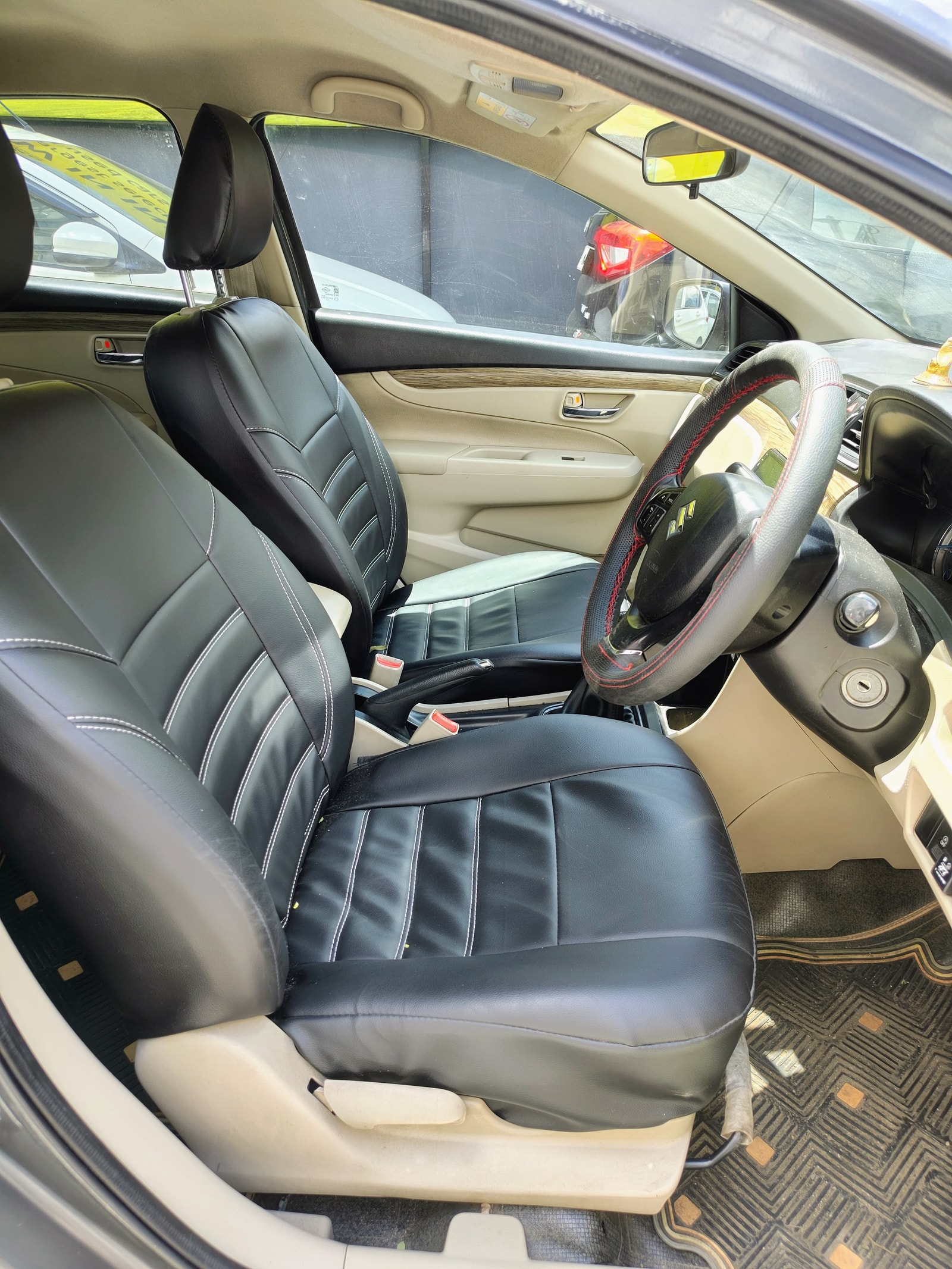 Used 2022 Maruti Suzuki Ciaz Used 2022 Maruti Suzuki Ciaz