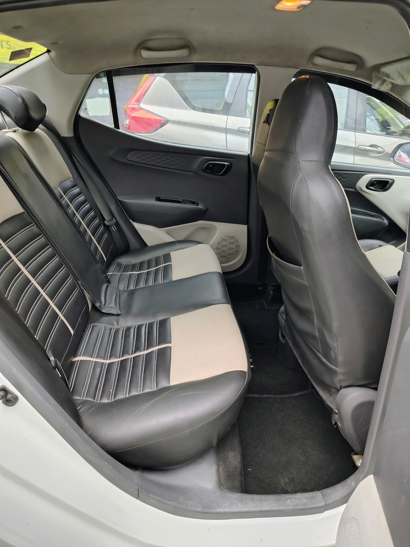 Used 2022 Hyundai Aura Used 2022 Hyundai Aura