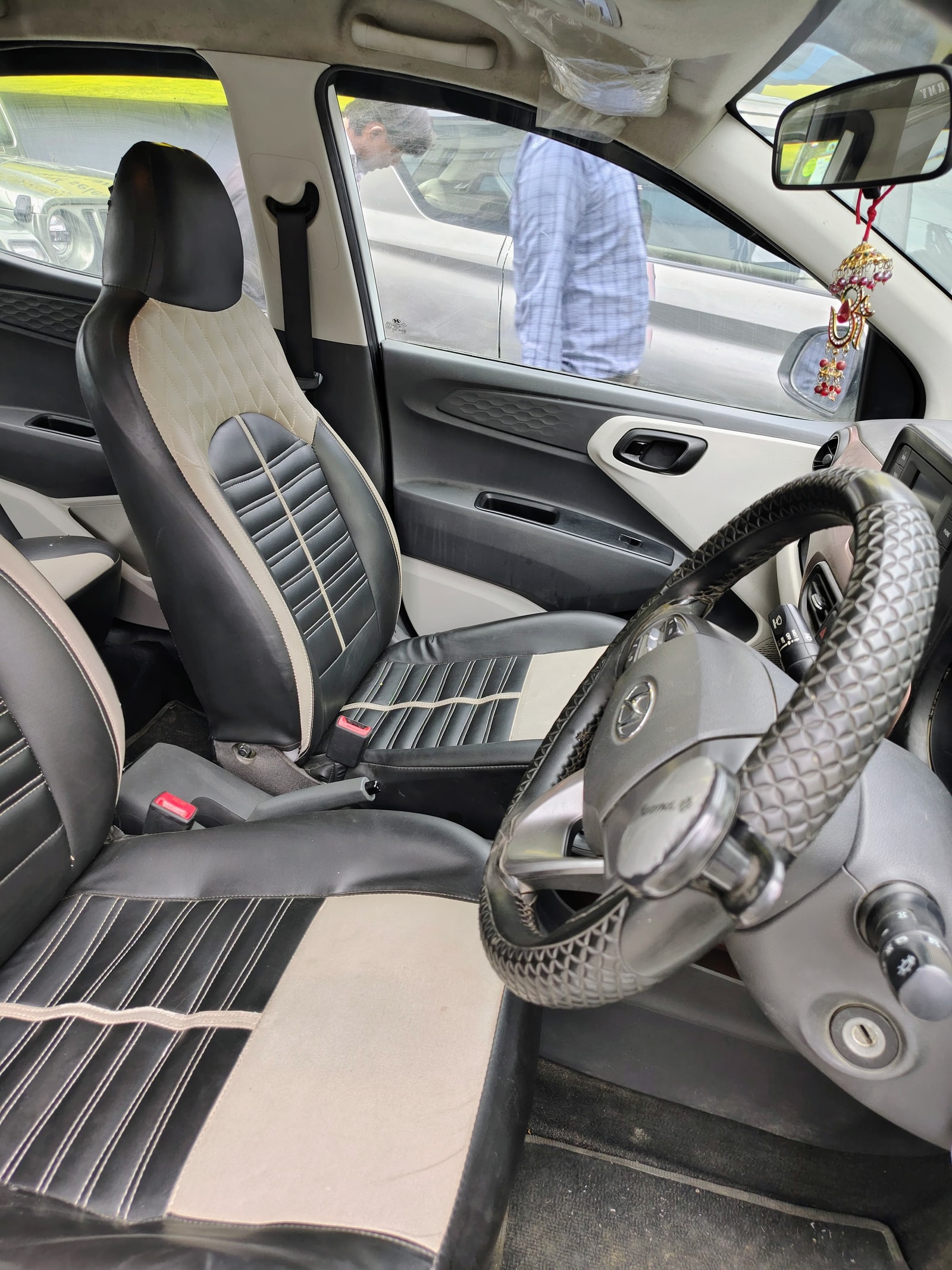 Used 2022 Hyundai Aura Used 2022 Hyundai Aura