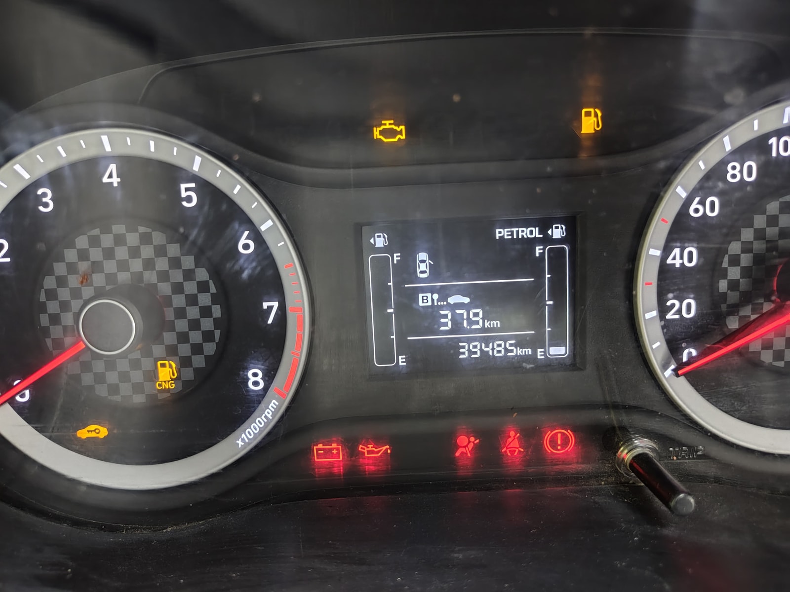 Used 2022 Hyundai Aura Used 2022 Hyundai Aura