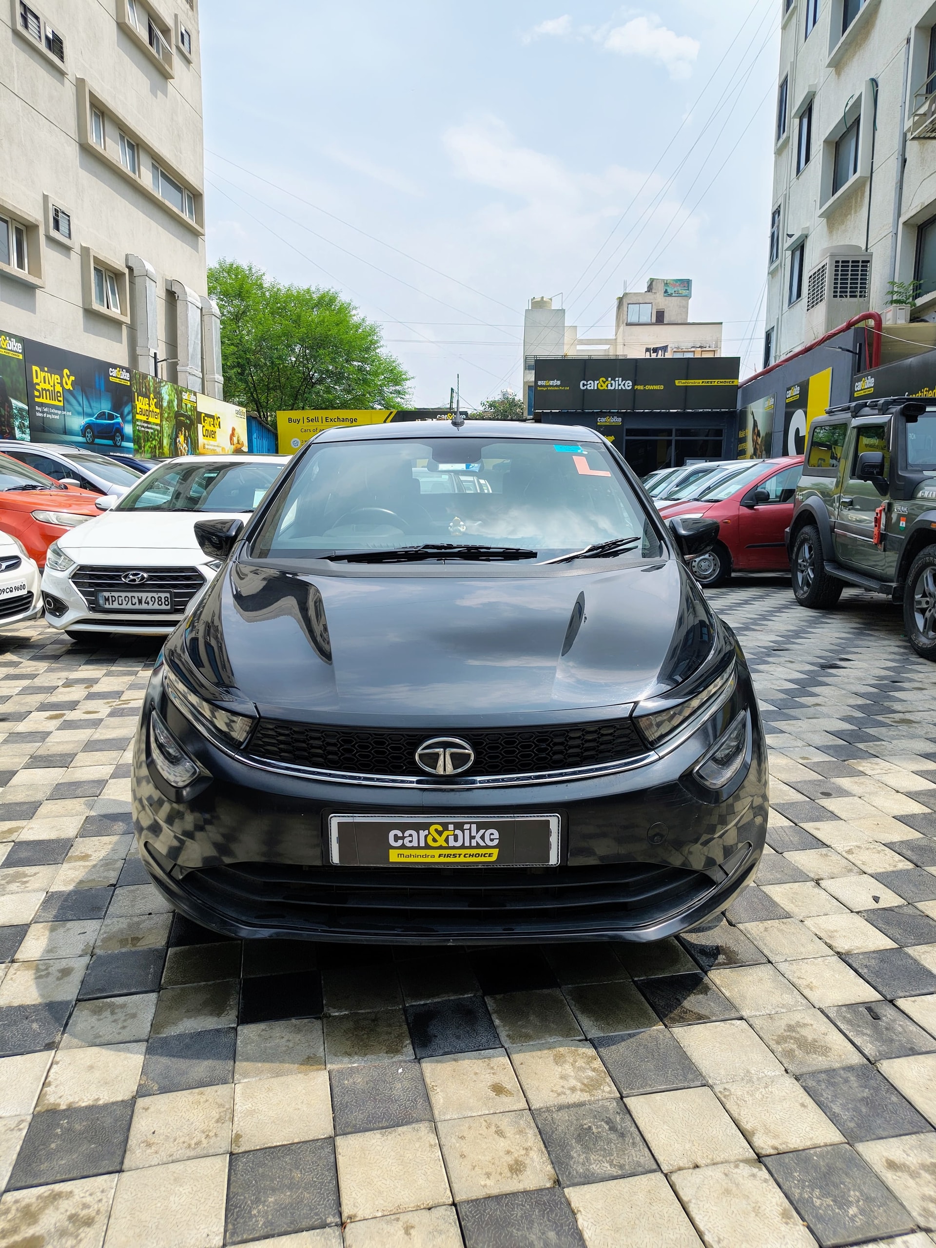 Altroz image 8 Altroz image 8