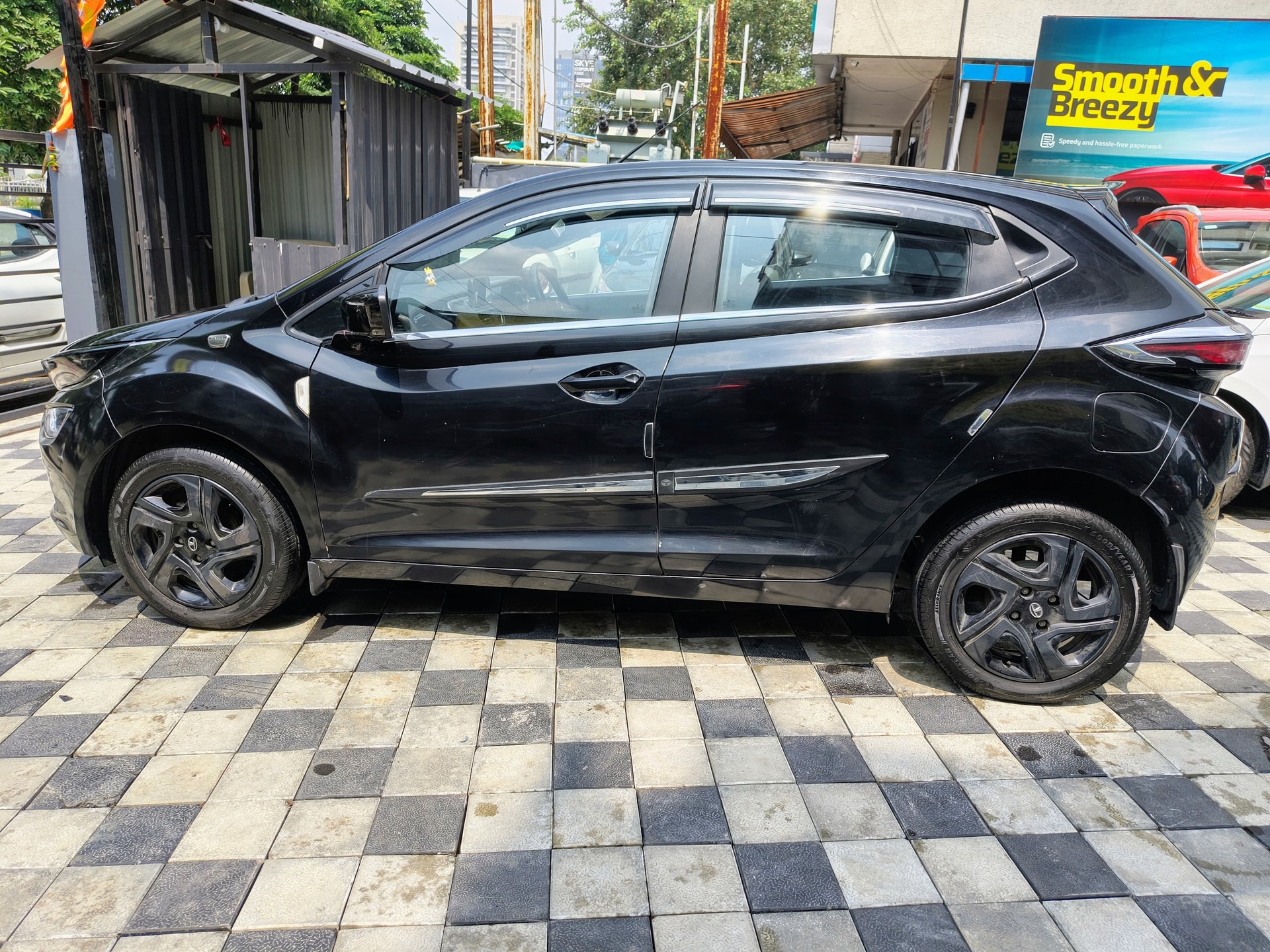 Altroz image 2 Altroz image 2