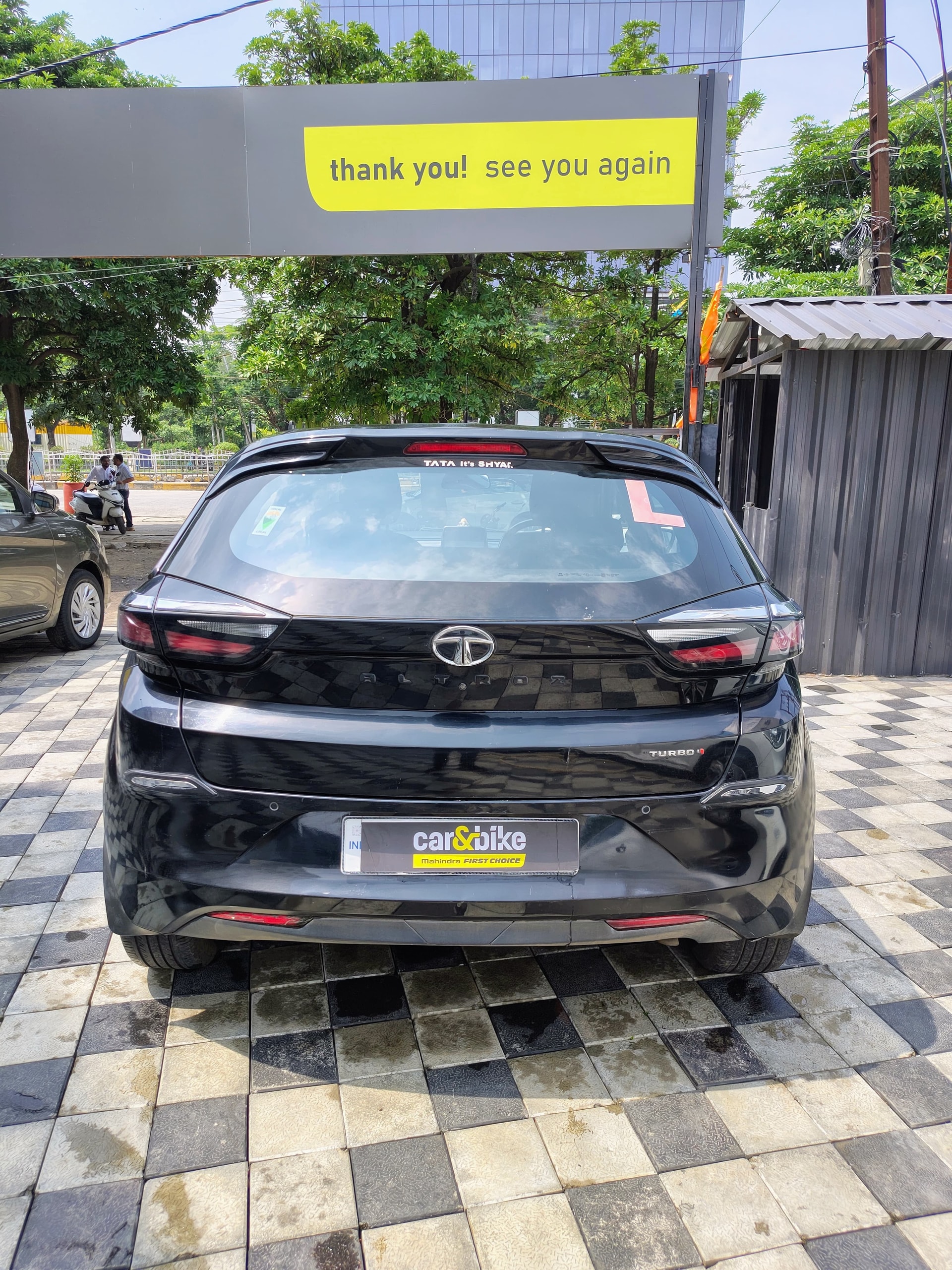 Altroz image 4 Altroz image 4