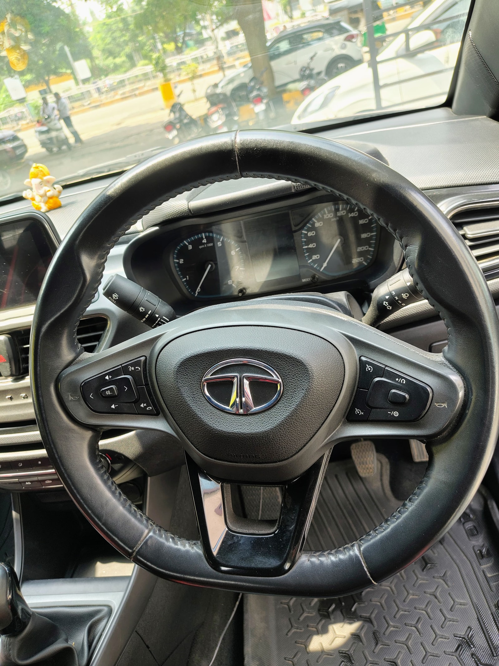 Used 2022 Tata Altroz Used 2022 Tata Altroz