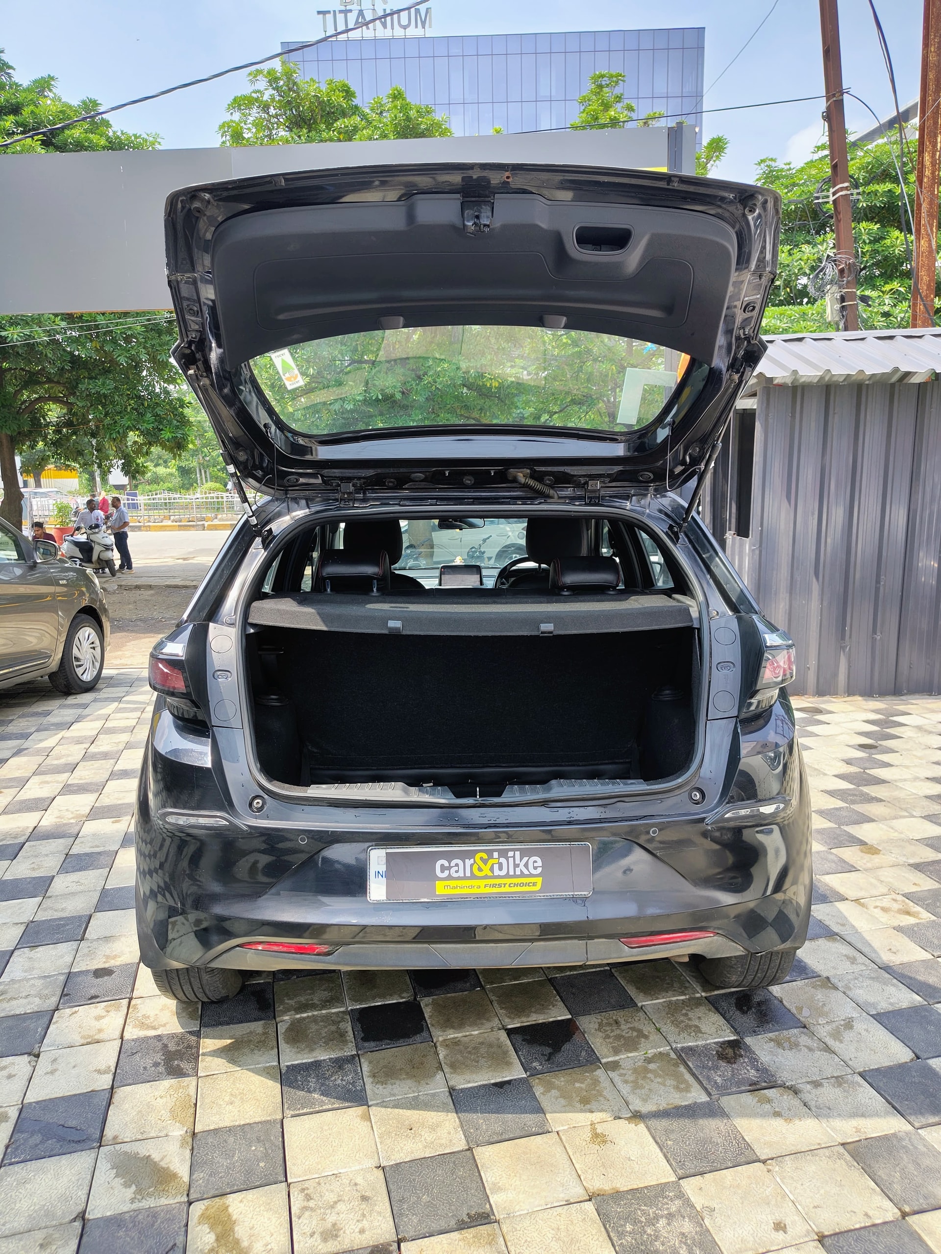 Altroz image 10 Altroz image 10