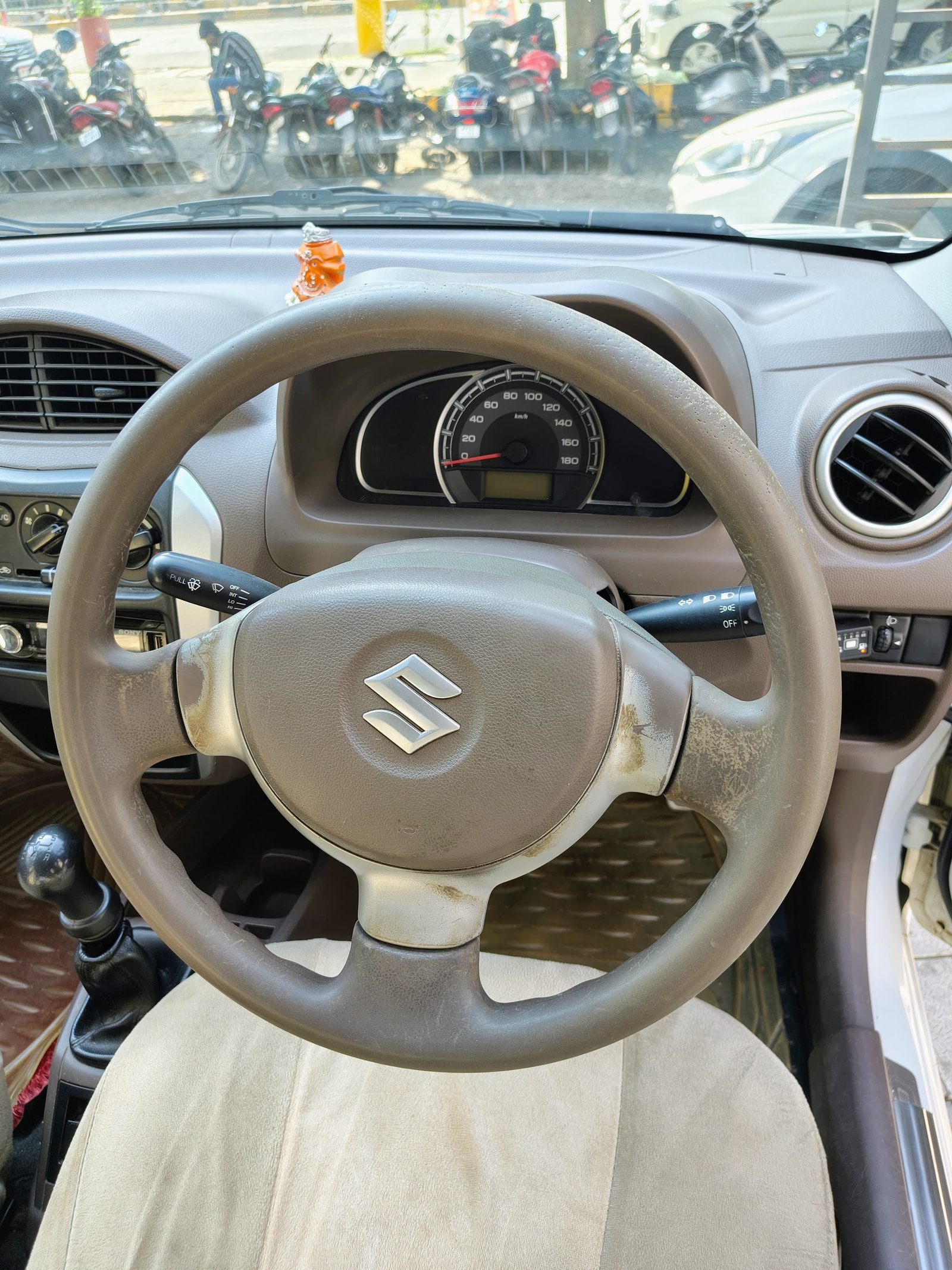 Used 2013 Maruti Suzuki Alto 800 Used 2013 Maruti Suzuki Alto 800
