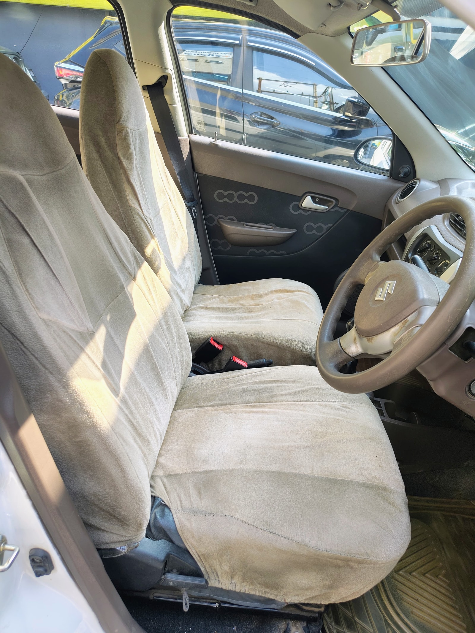 Used 2013 Maruti Suzuki Alto 800 Used 2013 Maruti Suzuki Alto 800