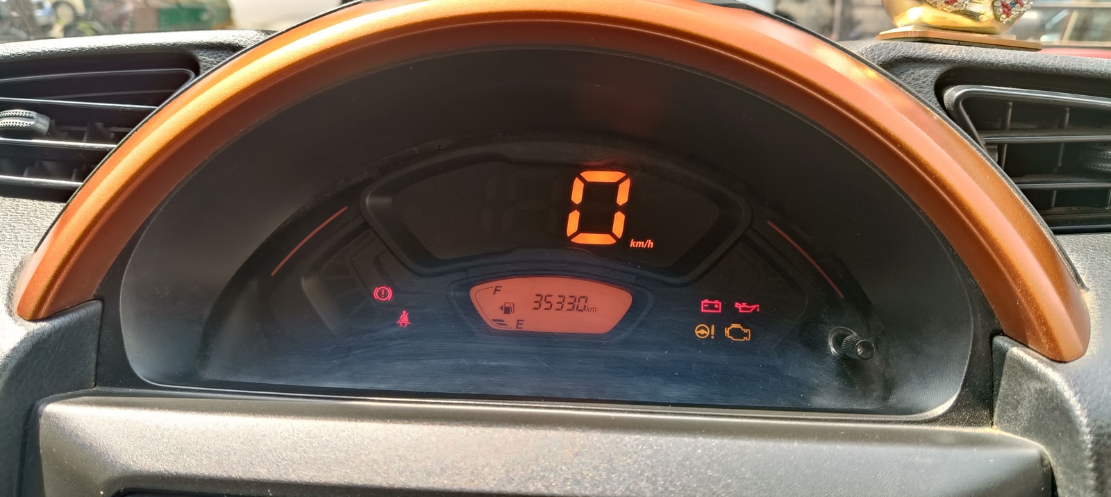 Used 2021 Maruti Suzuki S-Presso Used 2021 Maruti Suzuki S-Presso