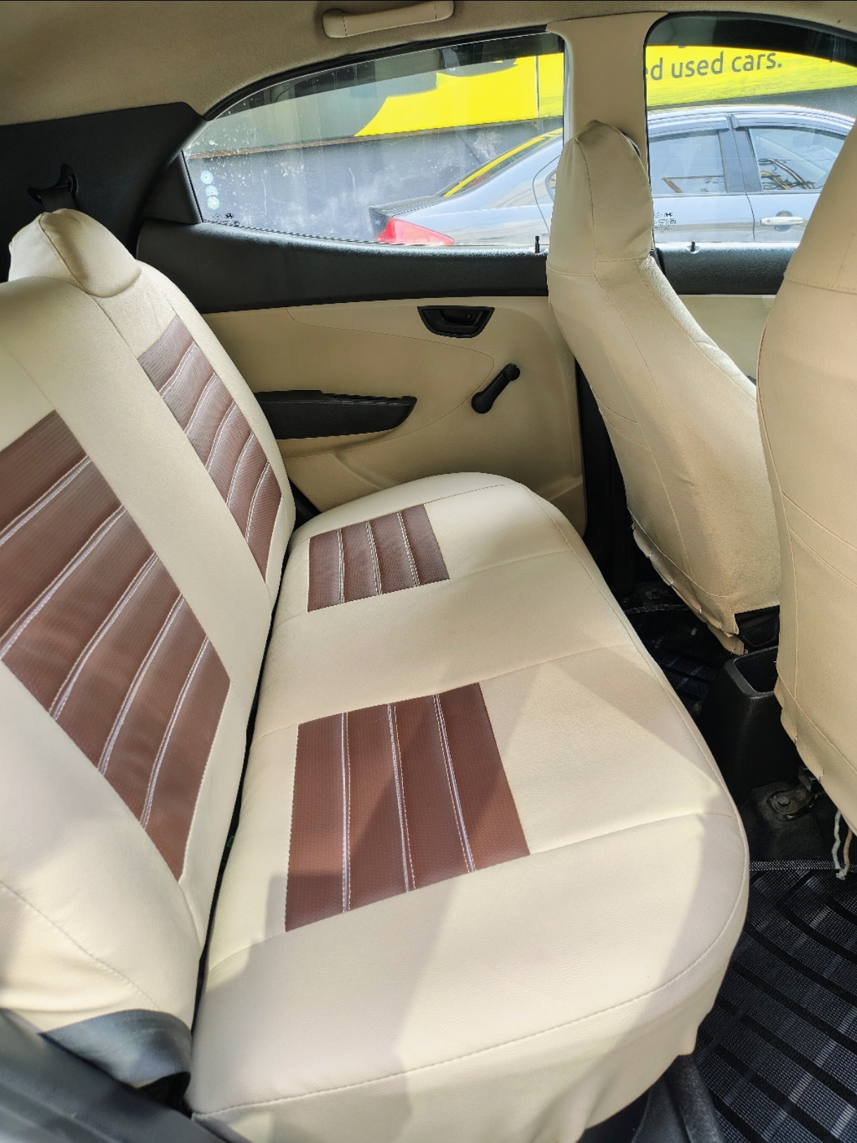 Used 2012 Hyundai EON Used 2012 Hyundai EON