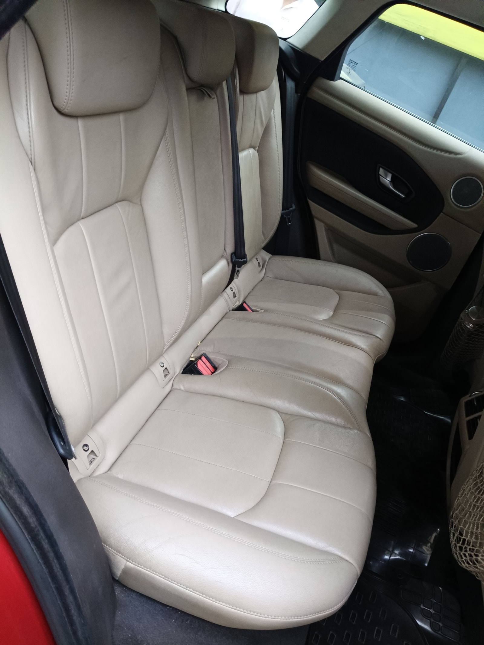 Used 2018 Land Rover Range Rover Evoque Used 2018 Land Rover Range Rover Evoque