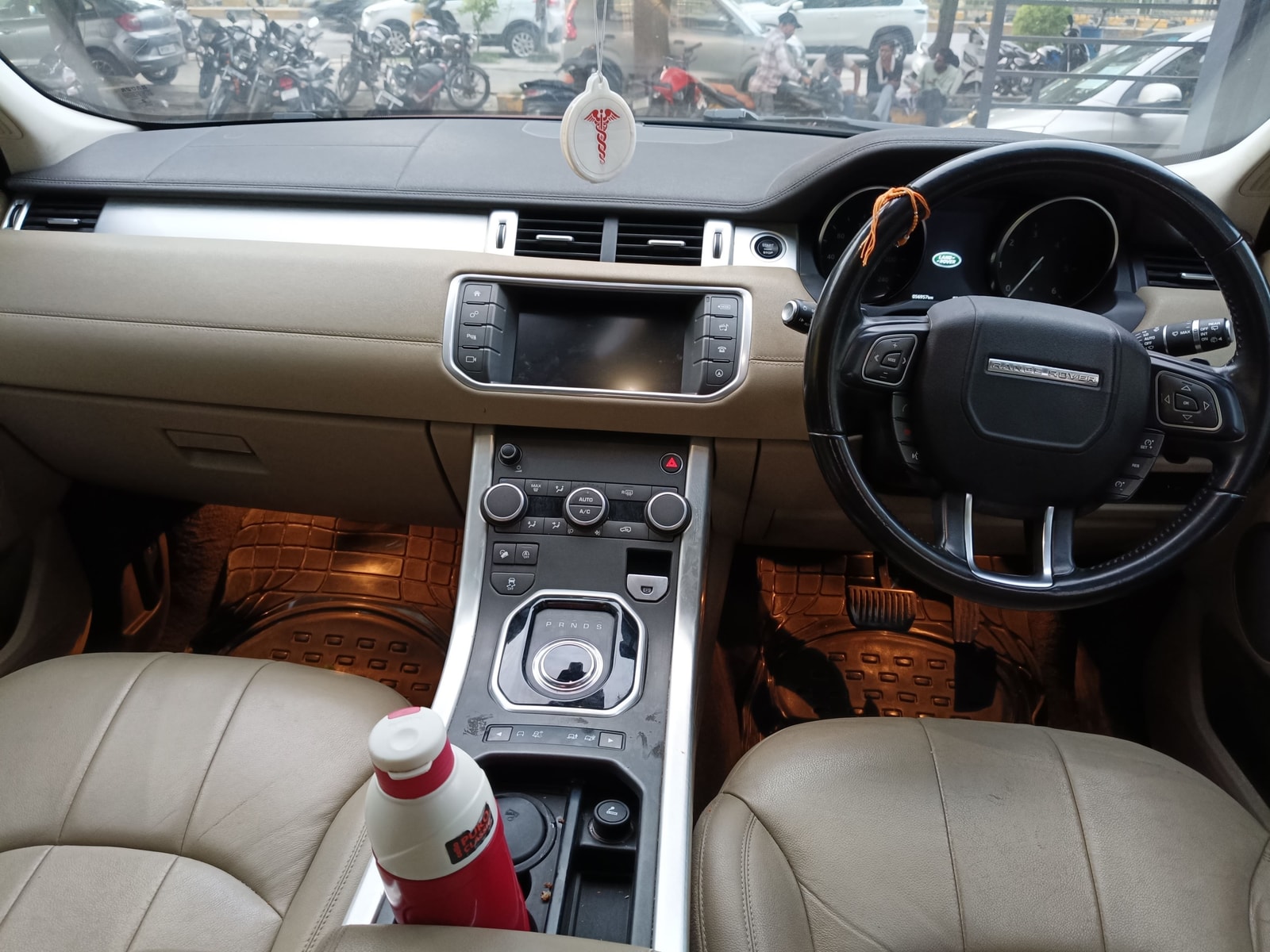 Used 2018 Land Rover Range Rover Evoque Used 2018 Land Rover Range Rover Evoque