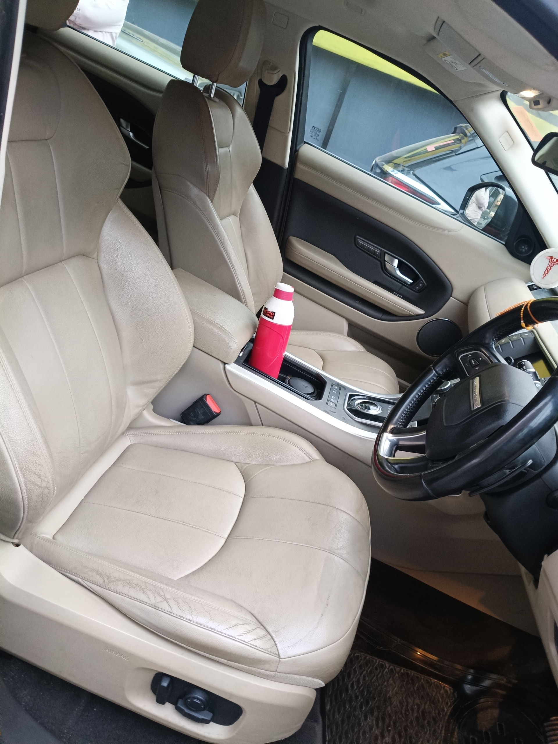 Used 2018 Land Rover Range Rover Evoque Used 2018 Land Rover Range Rover Evoque