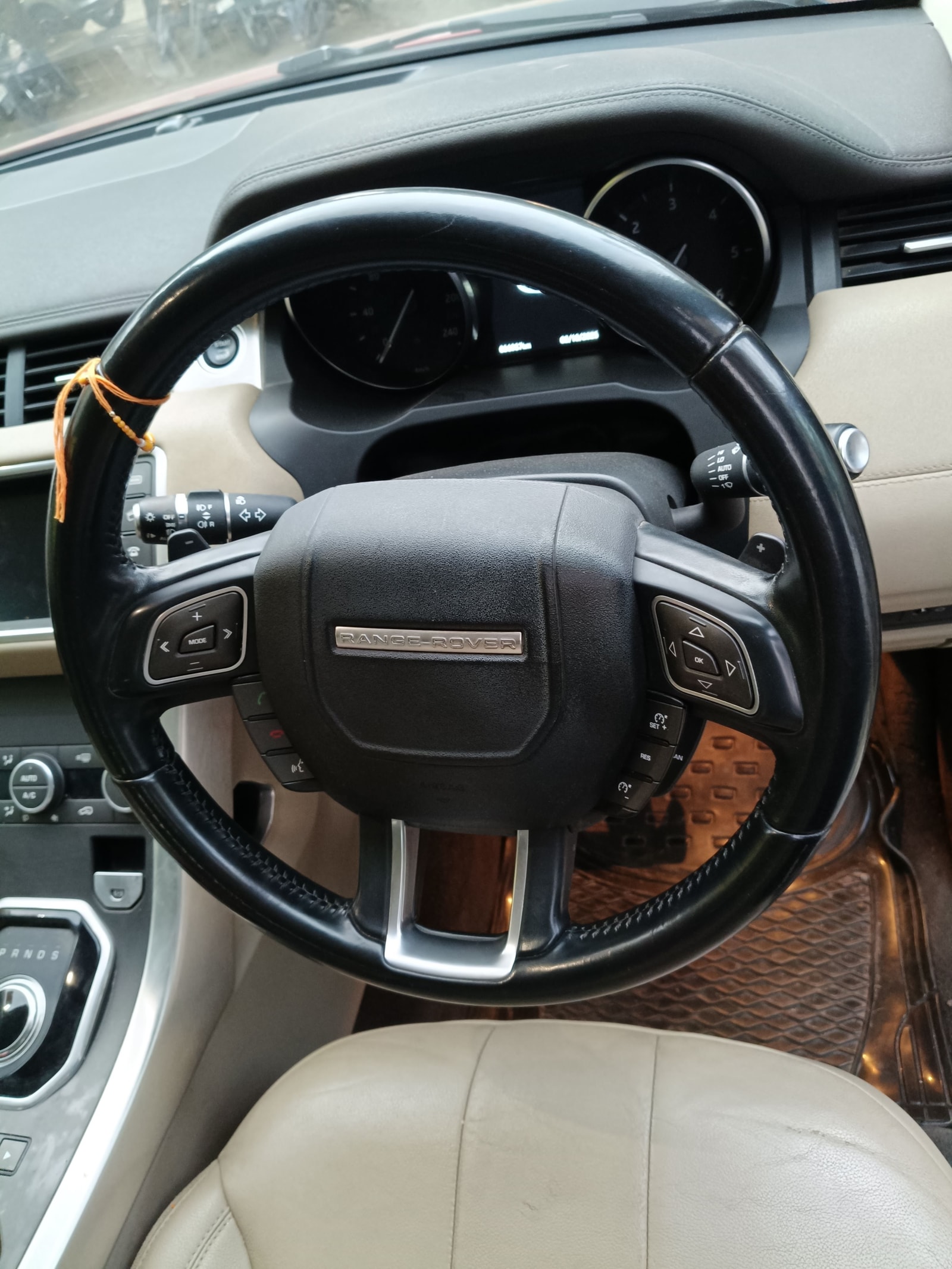 Used 2018 Land Rover Range Rover Evoque Used 2018 Land Rover Range Rover Evoque