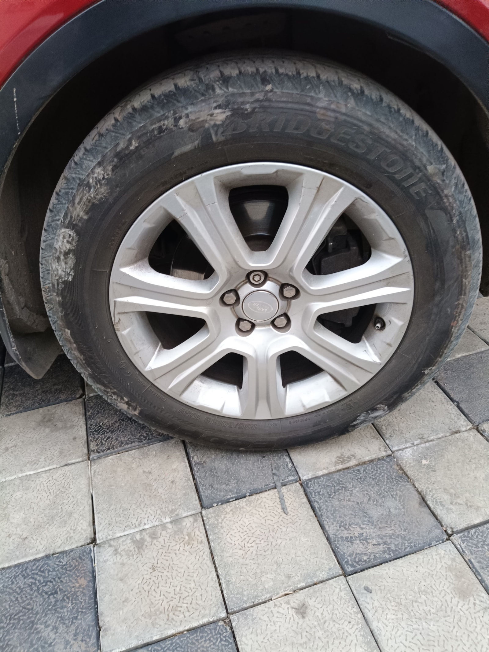 Used 2018 Land Rover Range Rover Evoque Used 2018 Land Rover Range Rover Evoque