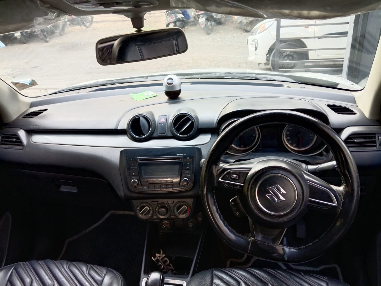 Used 2021 Maruti Suzuki Swift Used 2021 Maruti Suzuki Swift