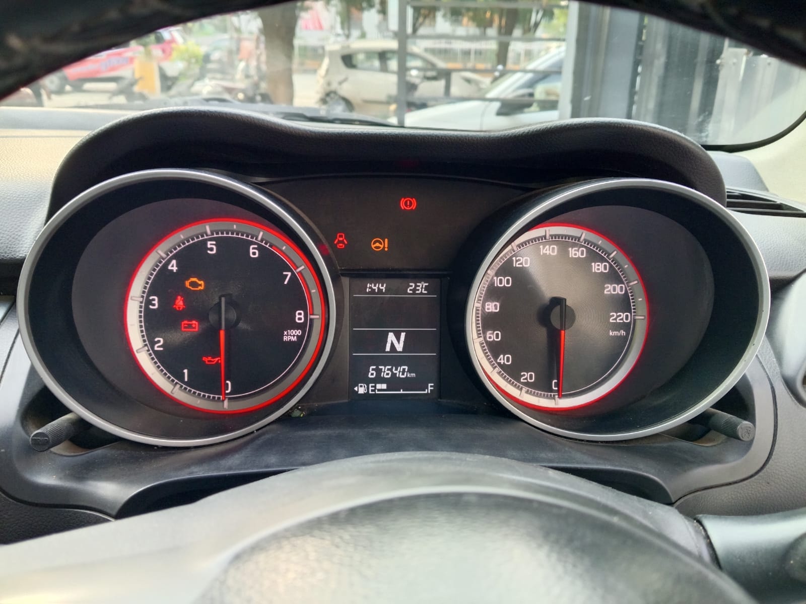 Used 2021 Maruti Suzuki Swift Used 2021 Maruti Suzuki Swift