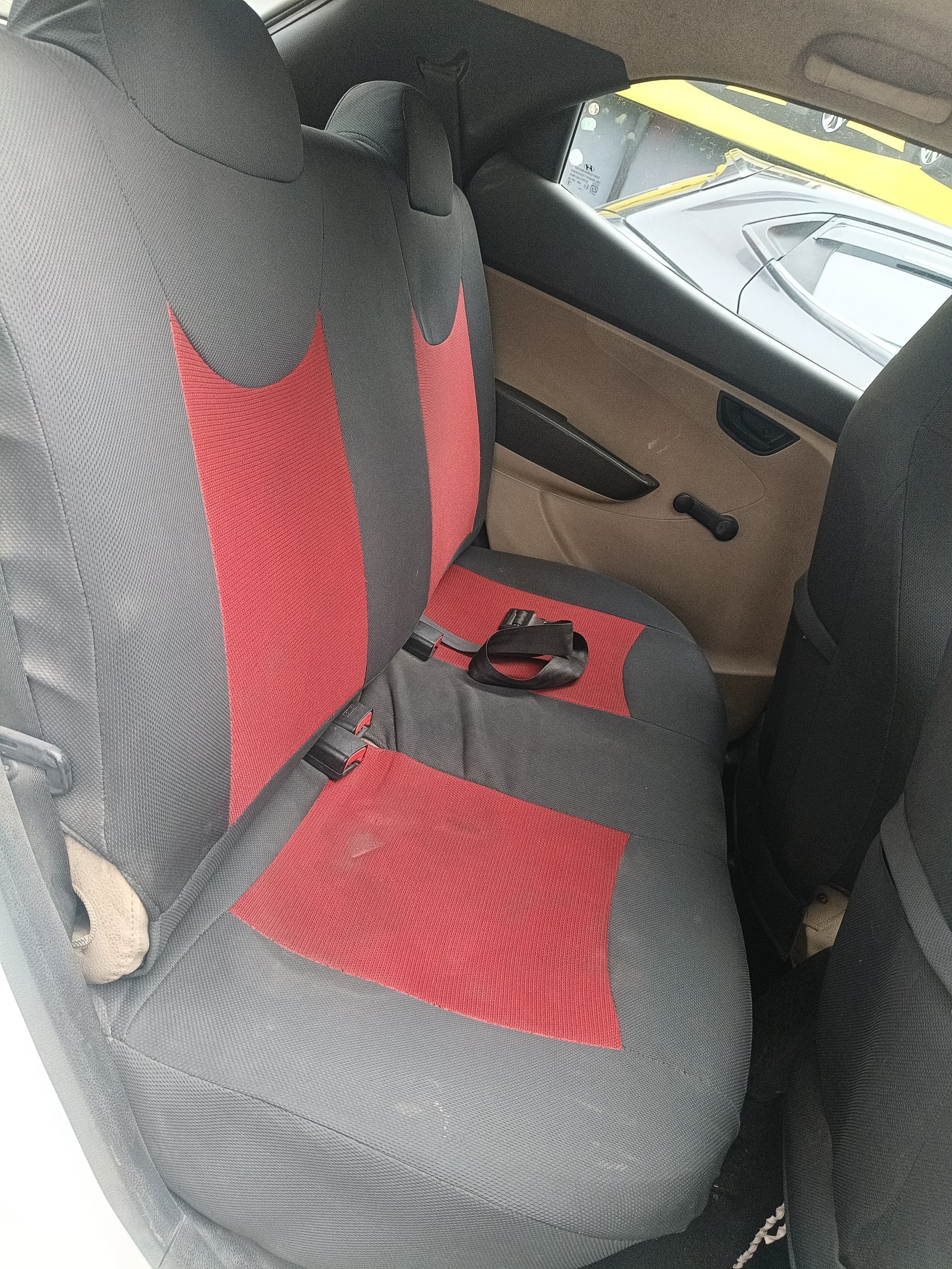 Used 2017 Hyundai EON Used 2017 Hyundai EON