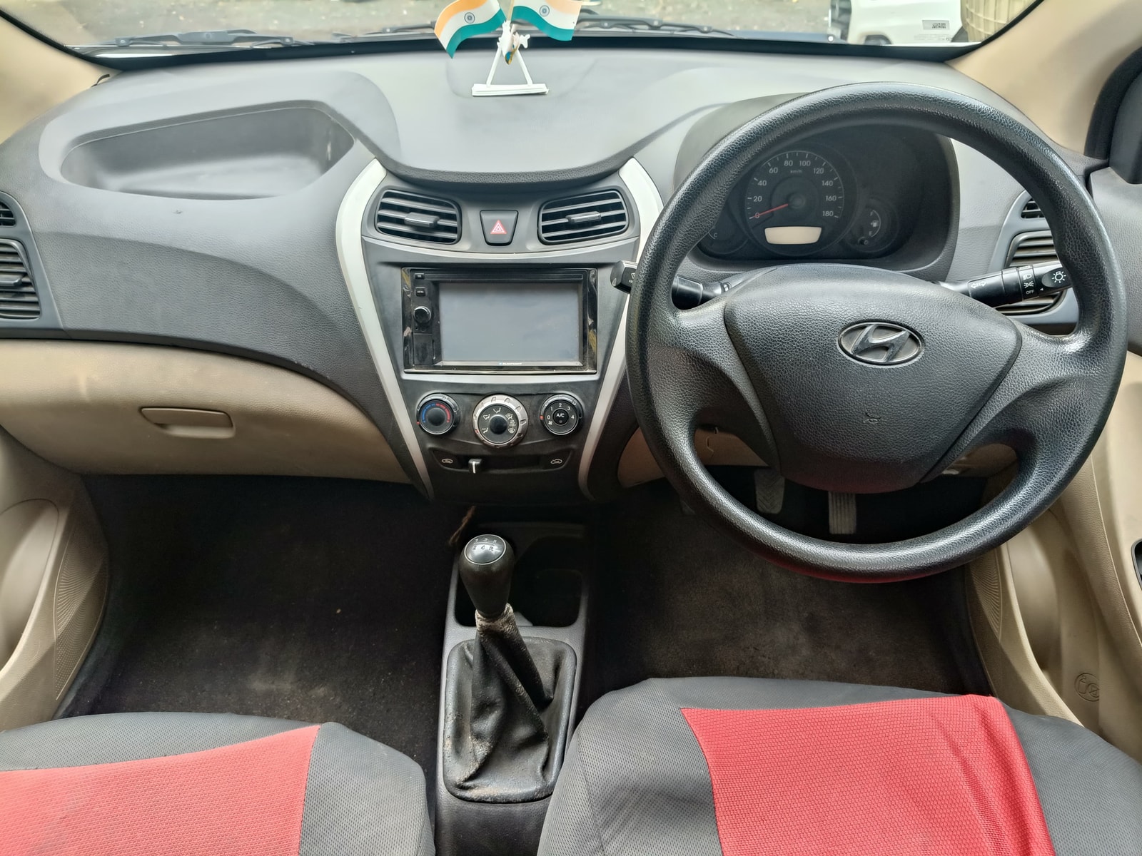 Used 2017 Hyundai EON Used 2017 Hyundai EON