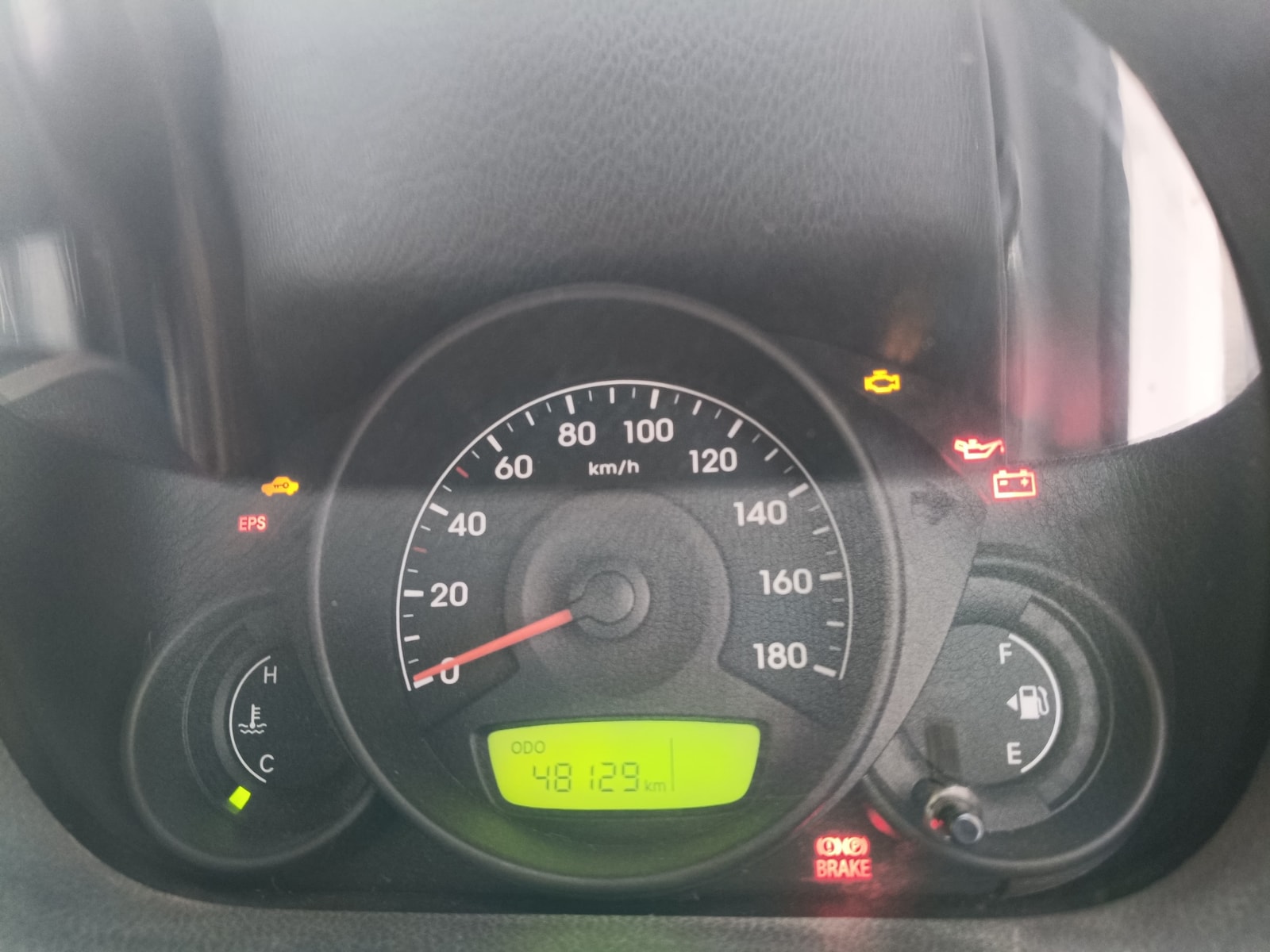 Used 2017 Hyundai EON Used 2017 Hyundai EON