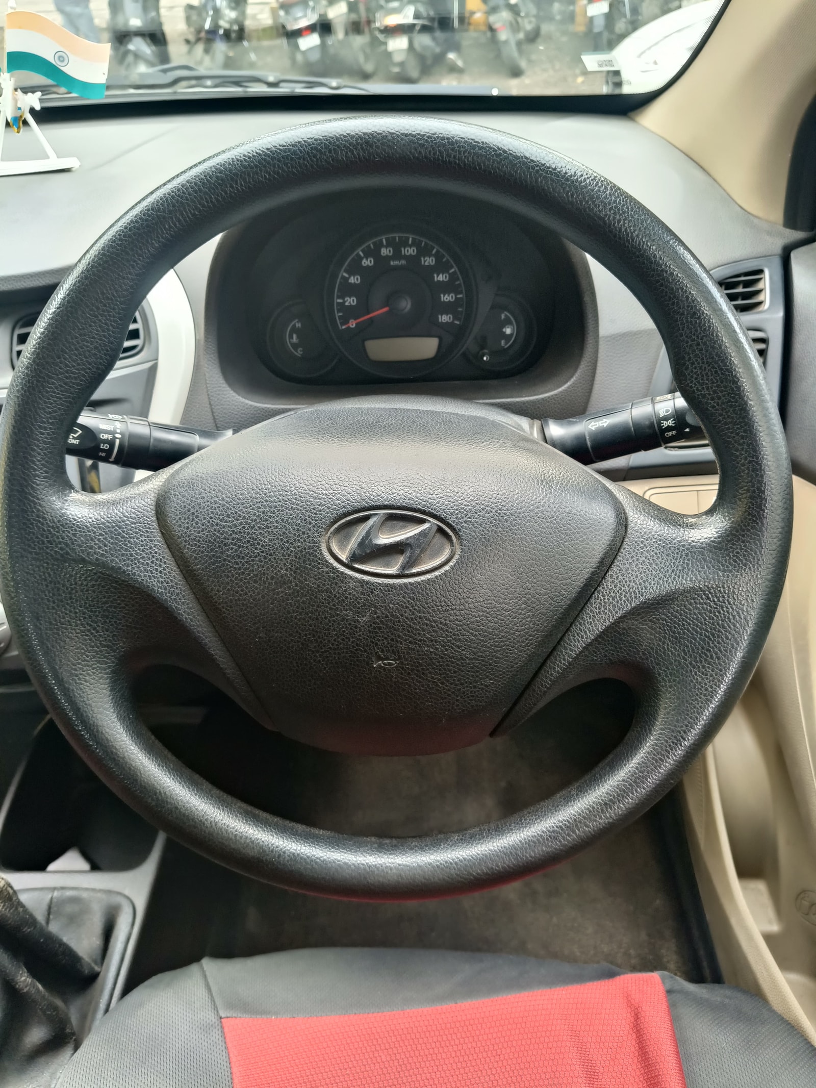 Used 2017 Hyundai EON Used 2017 Hyundai EON