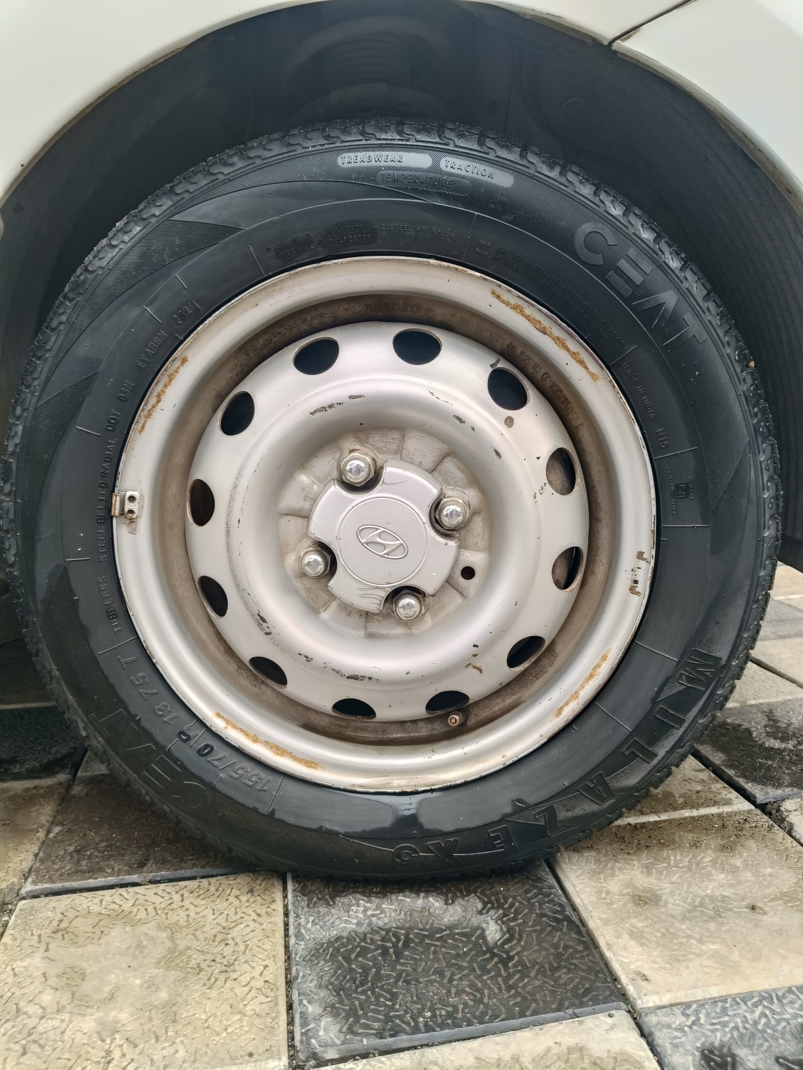 Used 2017 Hyundai EON Used 2017 Hyundai EON