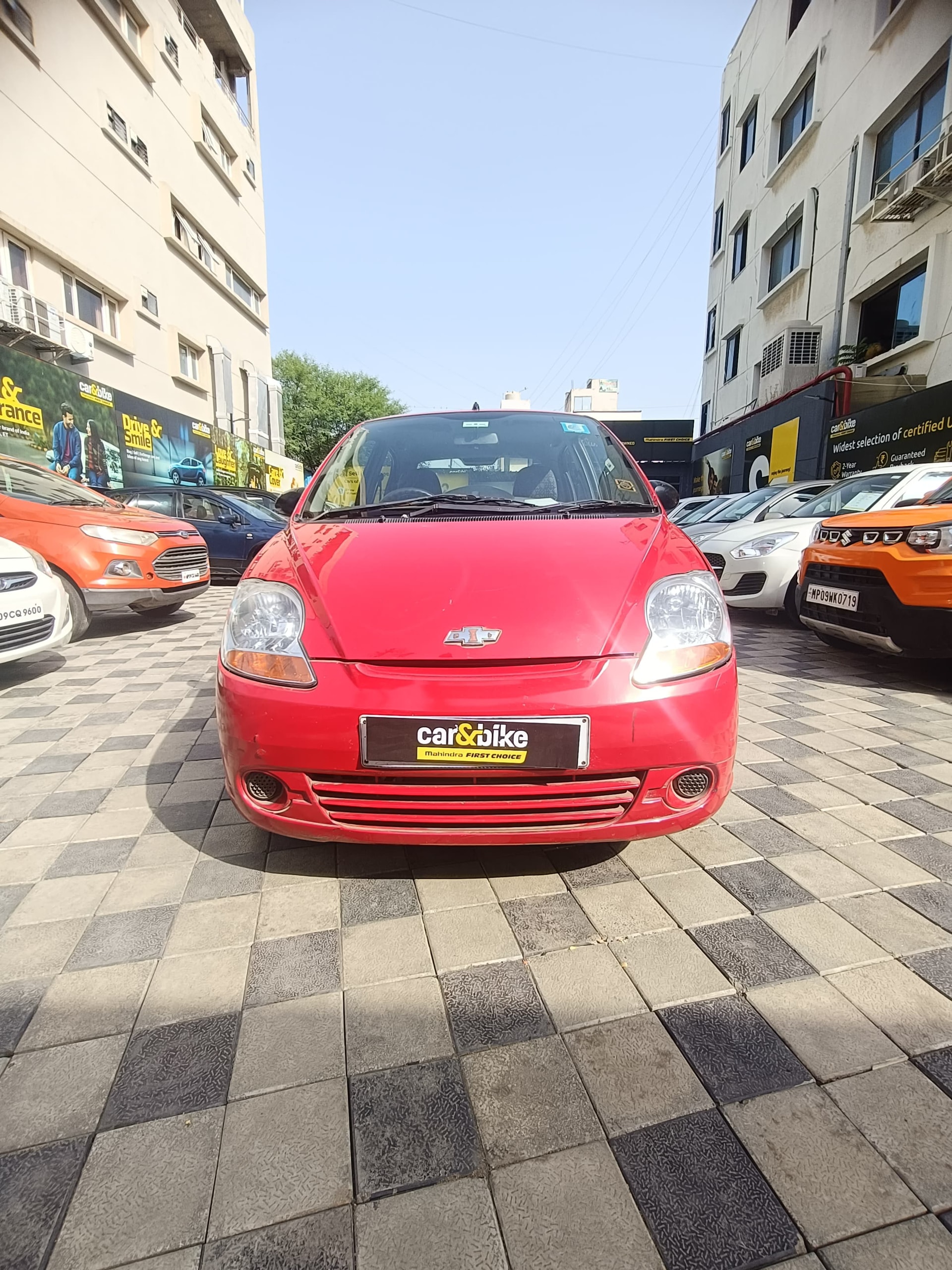 Spark image 8 Spark image 8