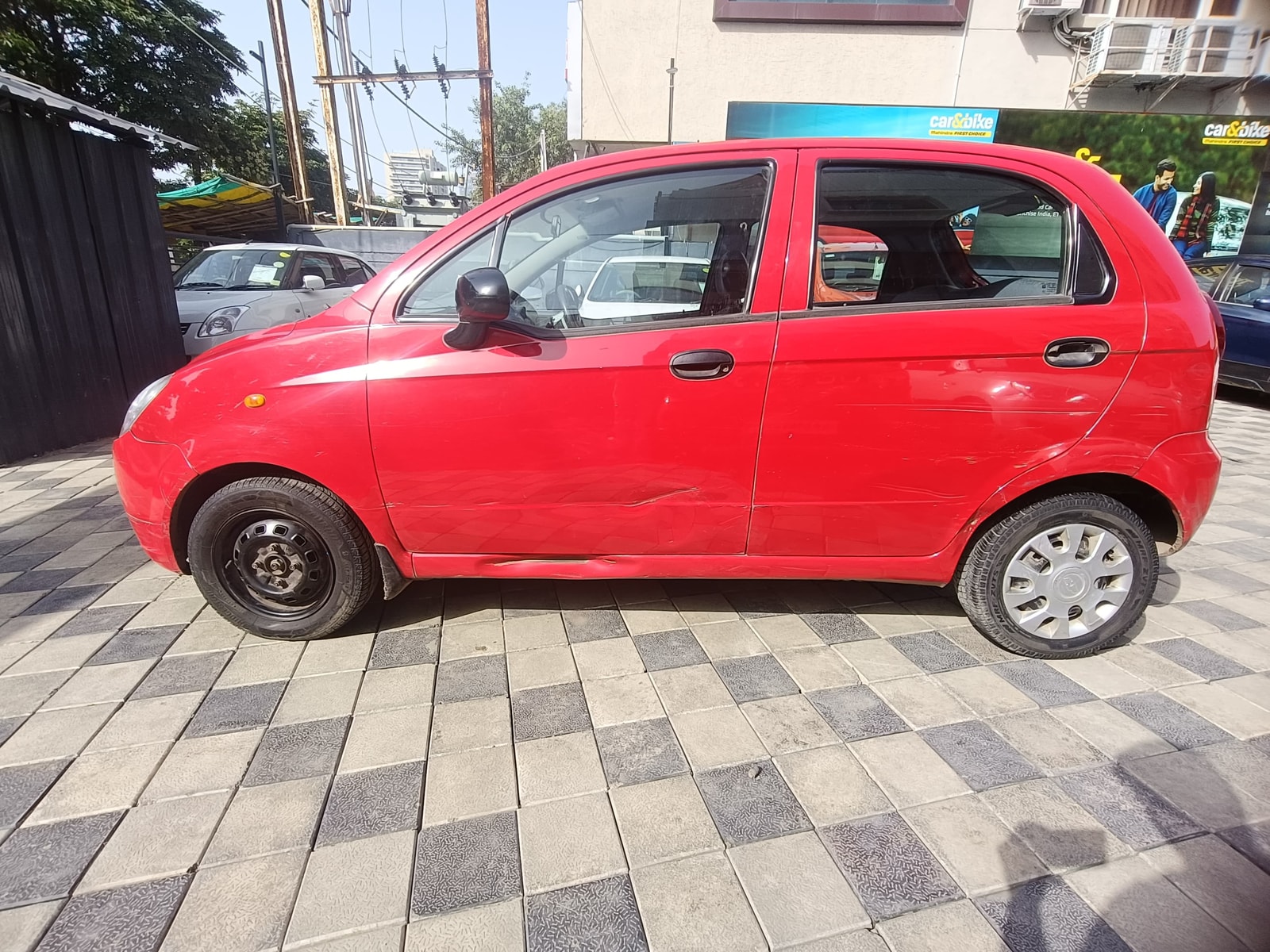 Spark image 2 Spark image 2