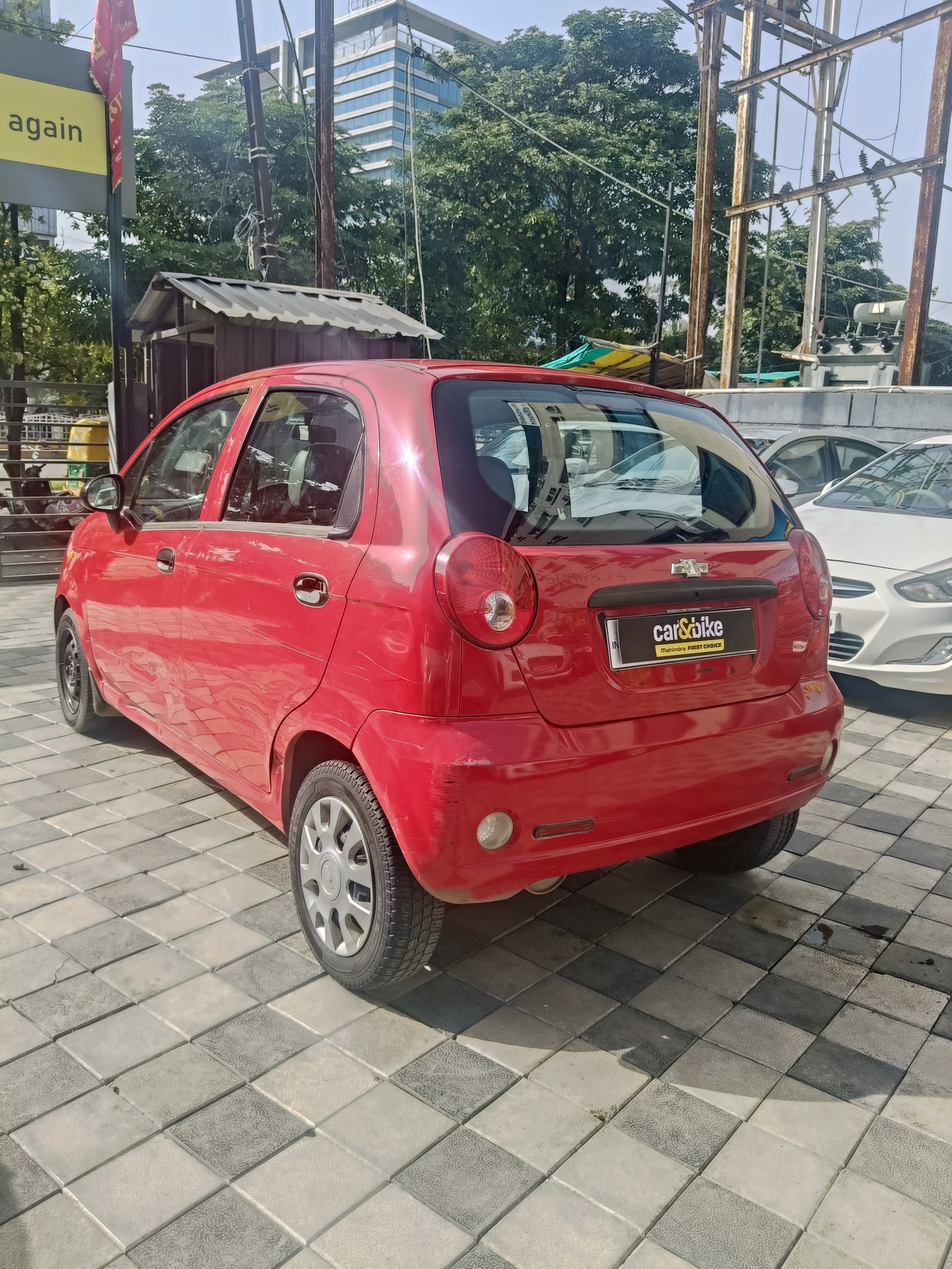 Spark image 3 Spark image 3