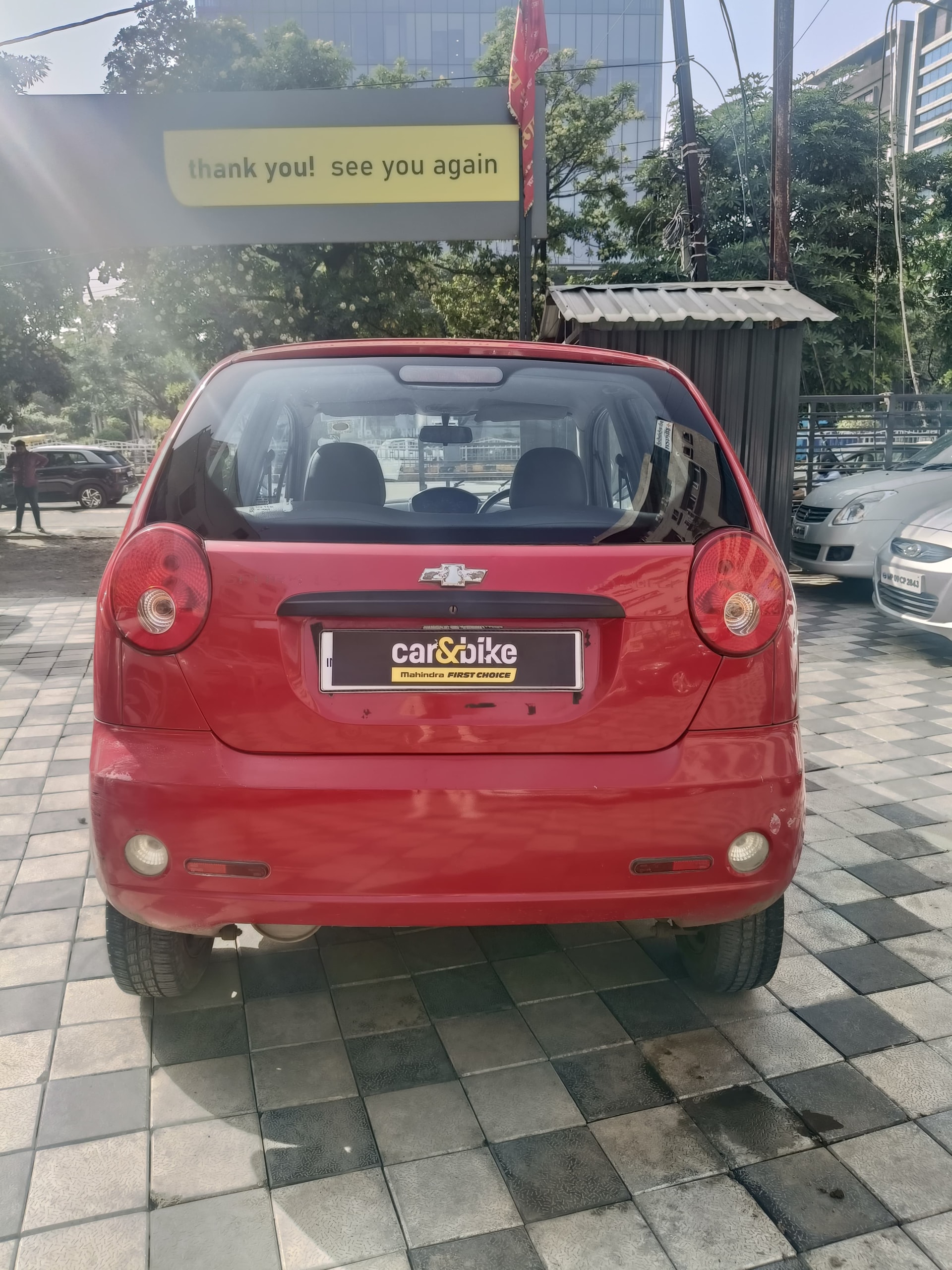 Spark image 4 Spark image 4