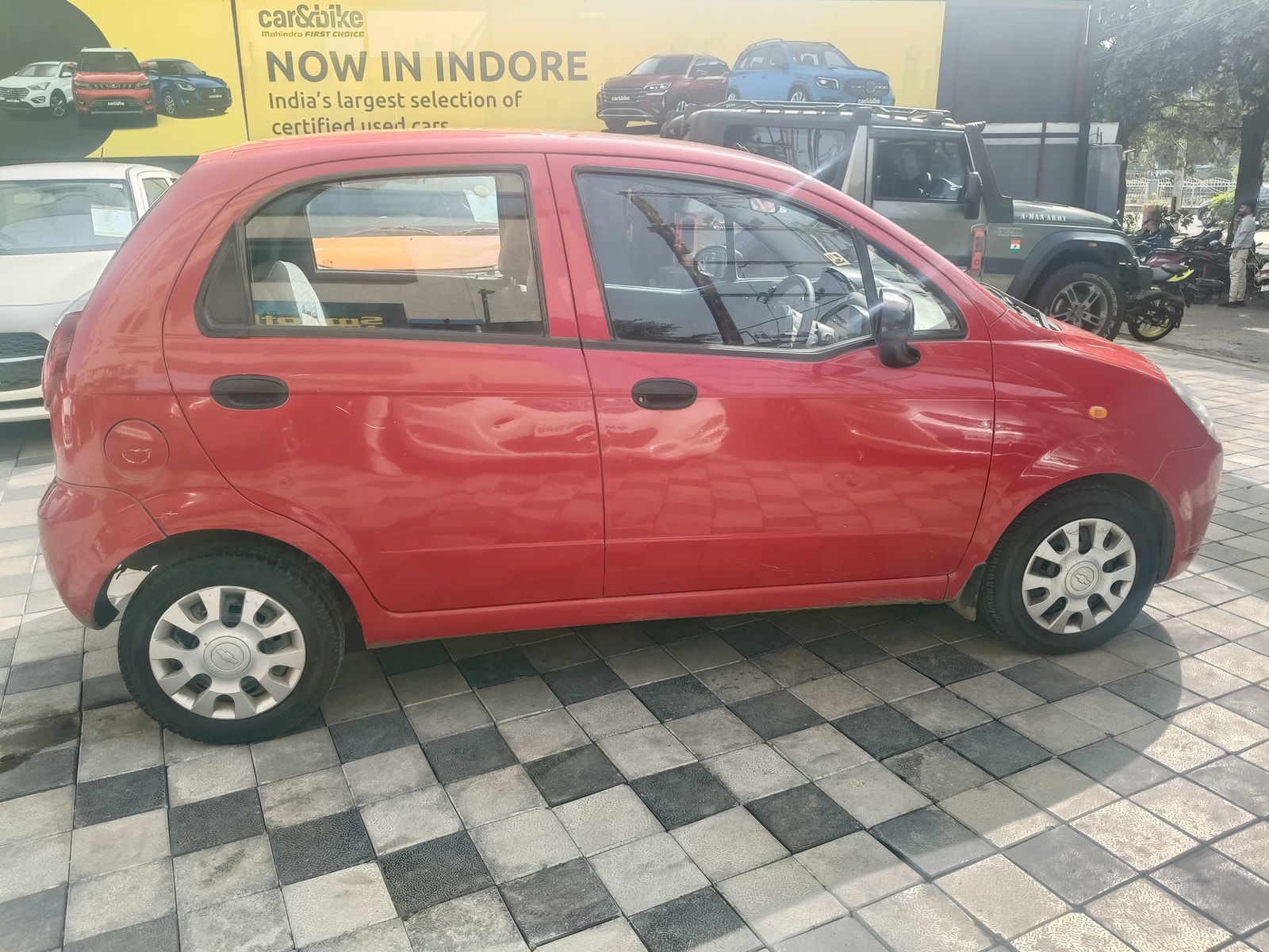 Spark image 6 Spark image 6