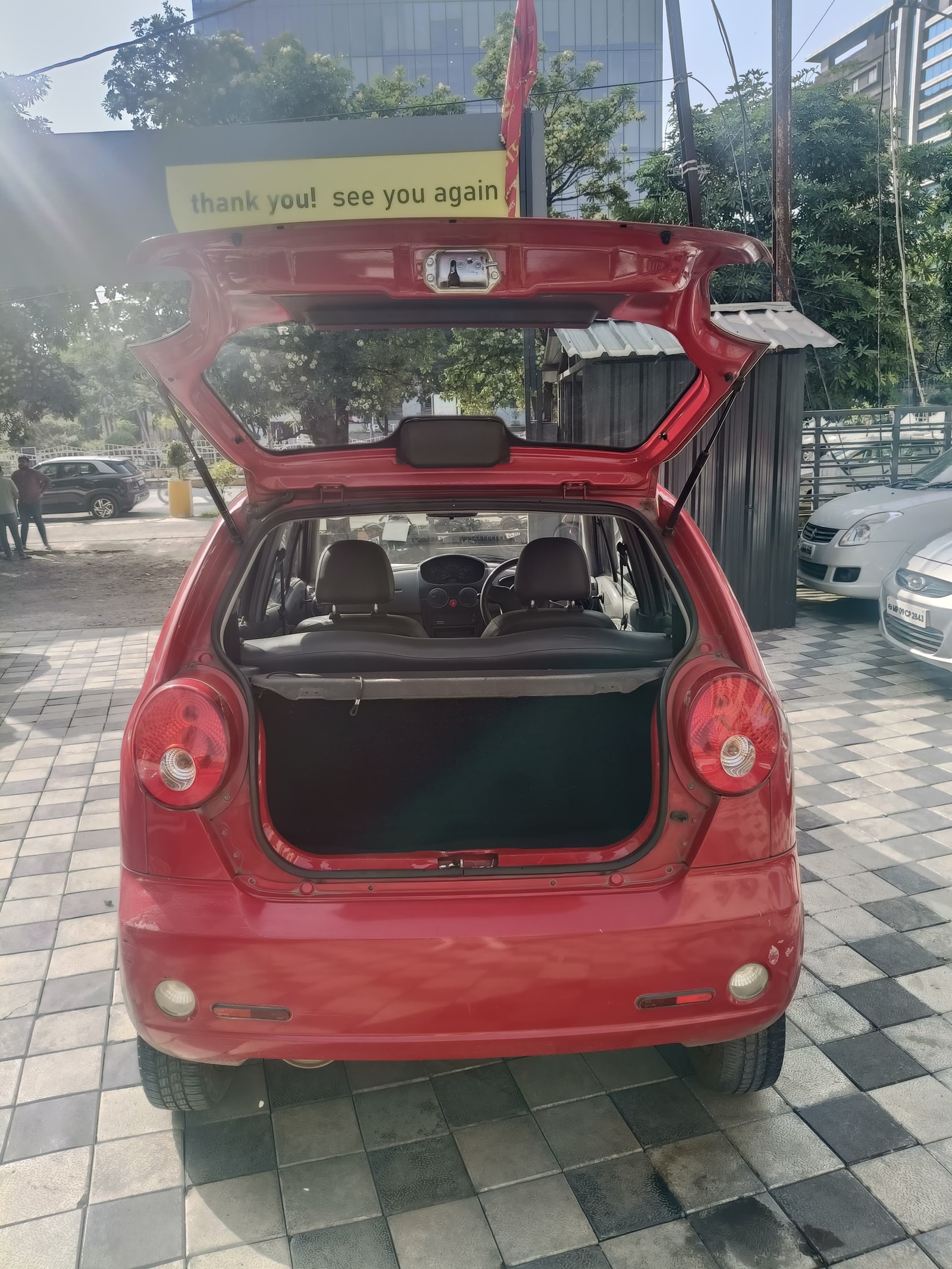 Spark image 10 Spark image 10