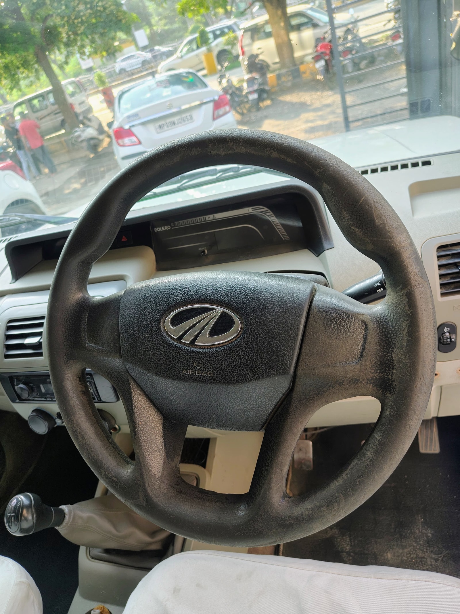 Used 2019 Mahindra Bolero Used 2019 Mahindra Bolero