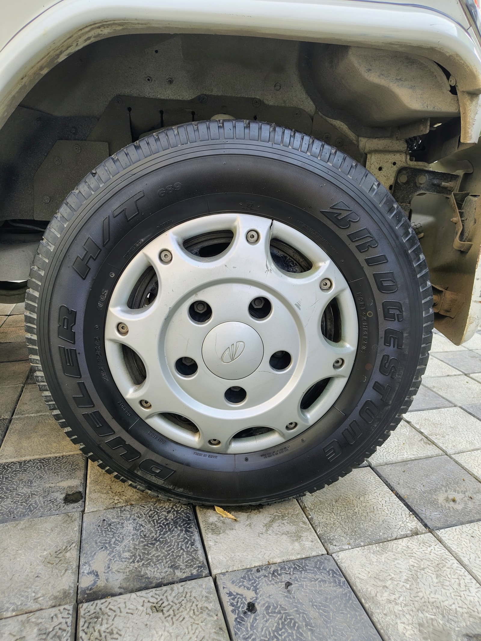 Used 2019 Mahindra Bolero Used 2019 Mahindra Bolero