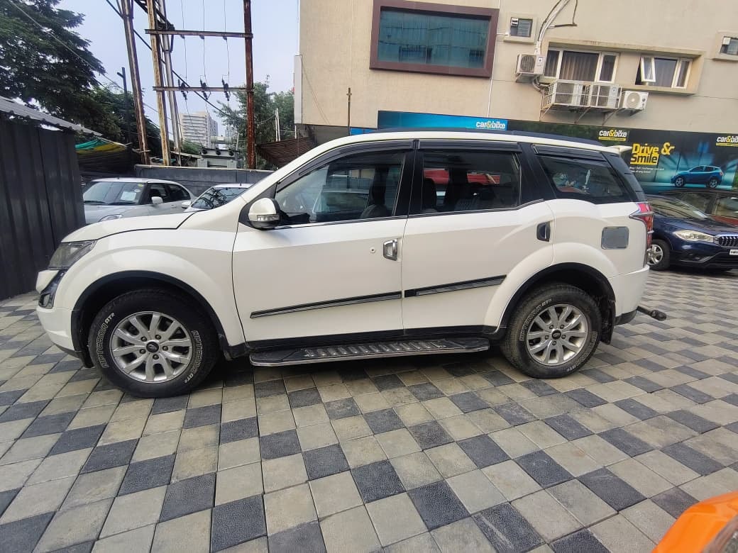 Used 2015 Mahindra XUV500 Used 2015 Mahindra XUV500