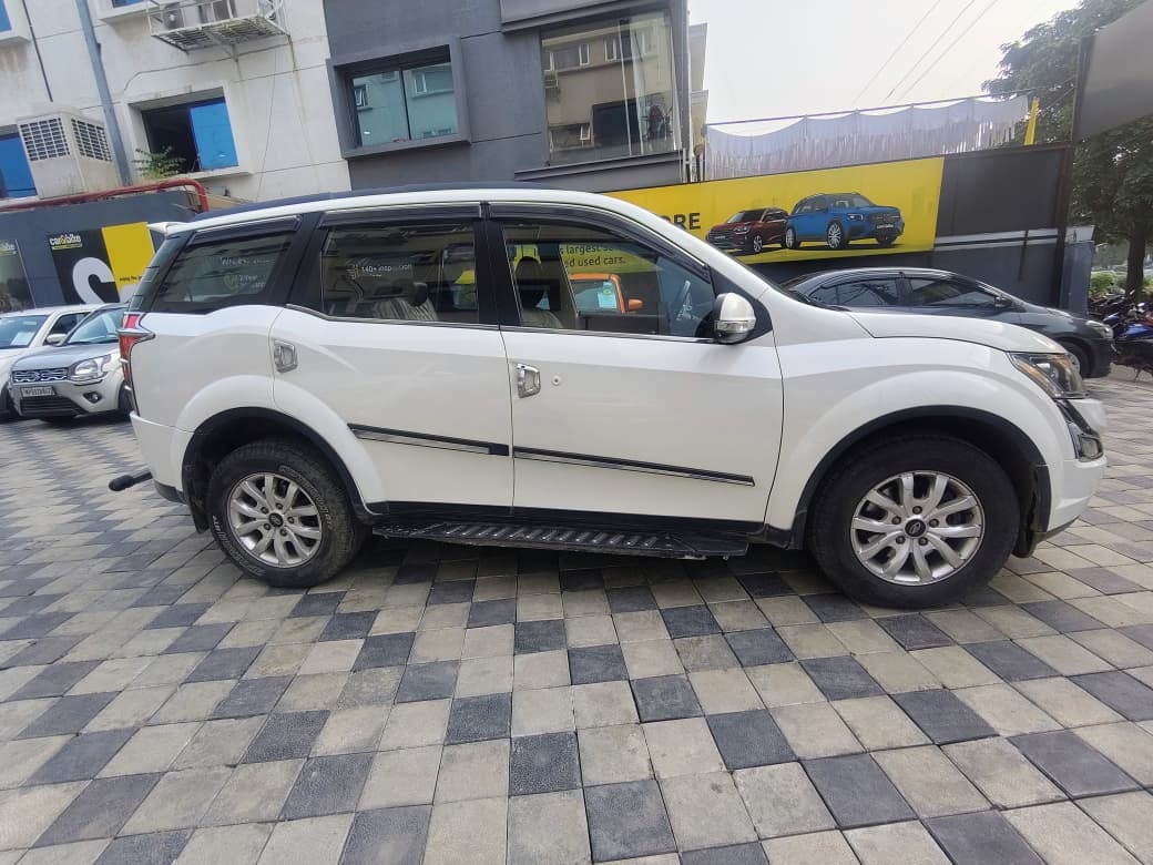 Used 2015 Mahindra XUV500 Used 2015 Mahindra XUV500