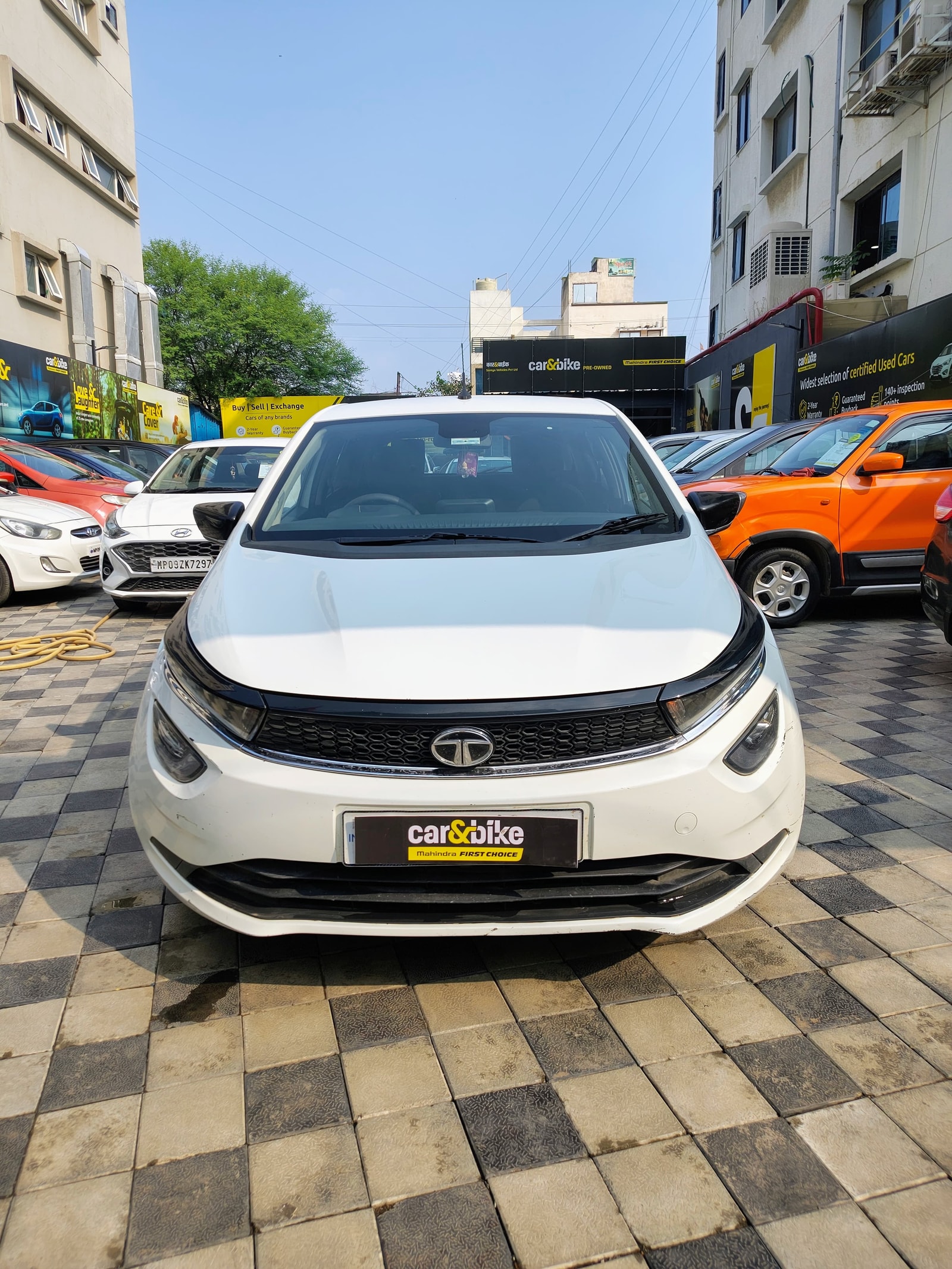 Altroz image 8 Altroz image 8