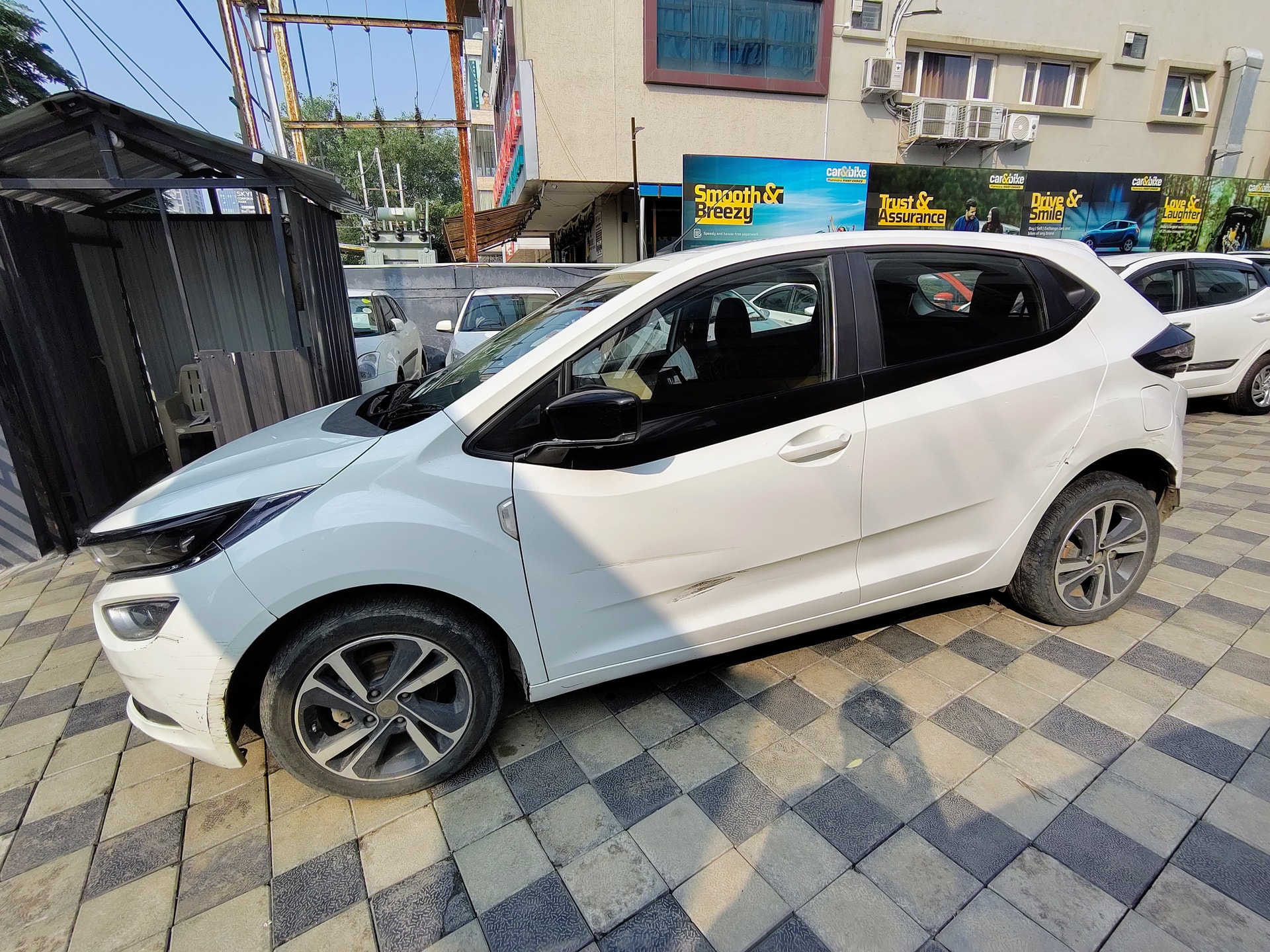 Altroz image 2 Altroz image 2