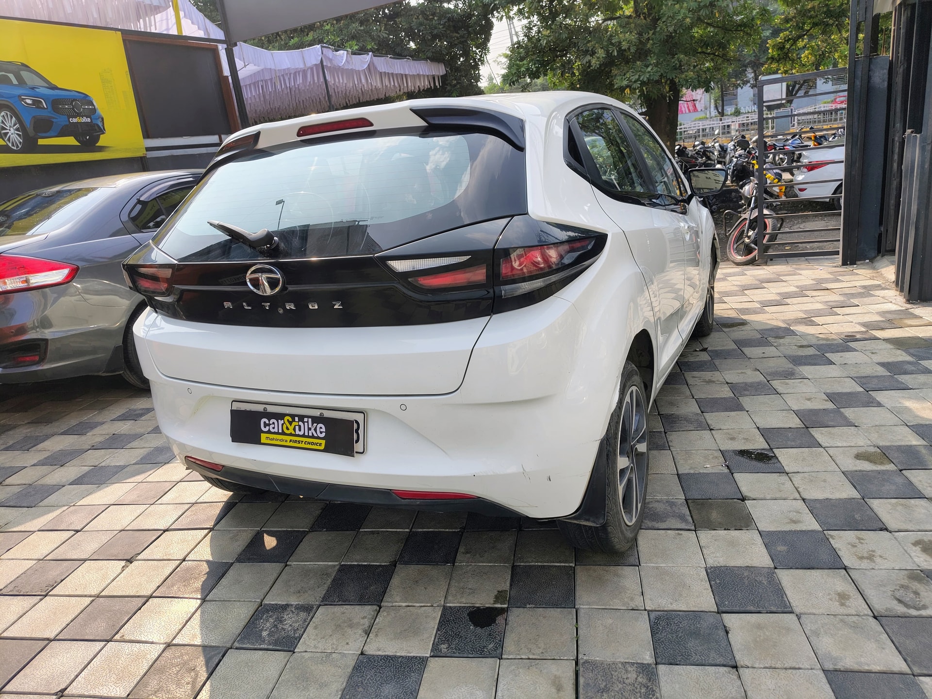 Altroz image 5 Altroz image 5