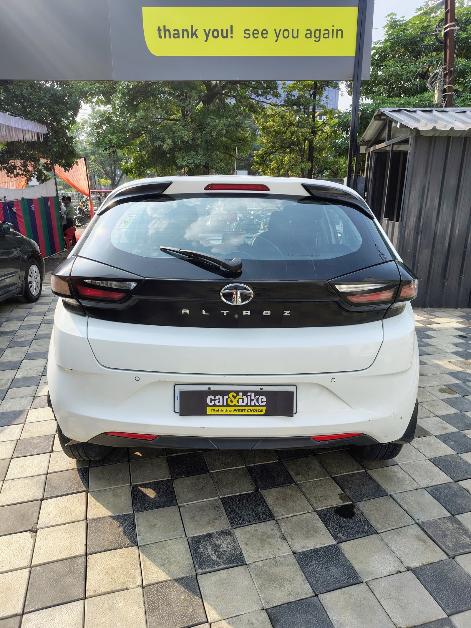 Altroz image 4 Altroz image 4