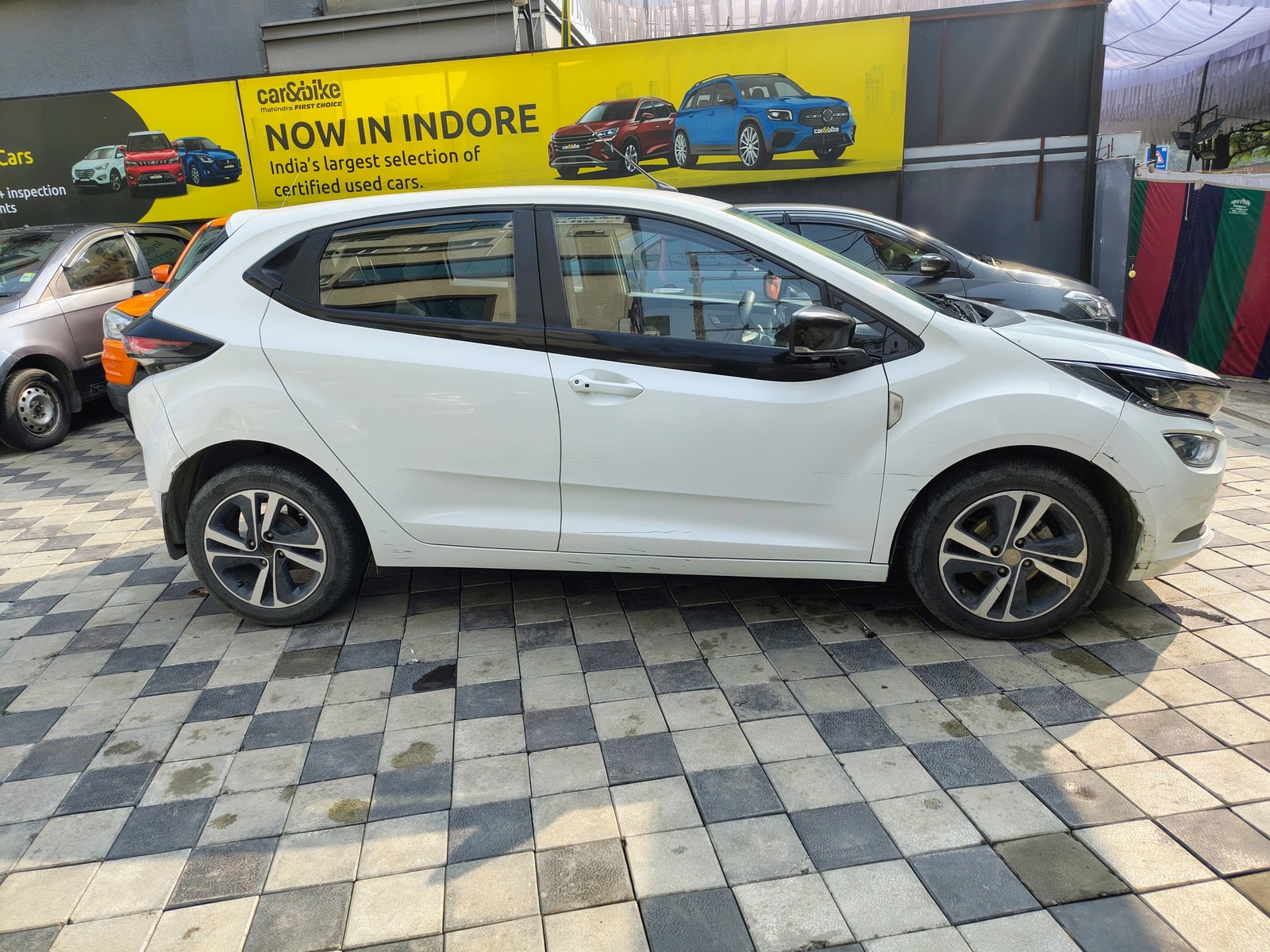 Altroz image 6 Altroz image 6