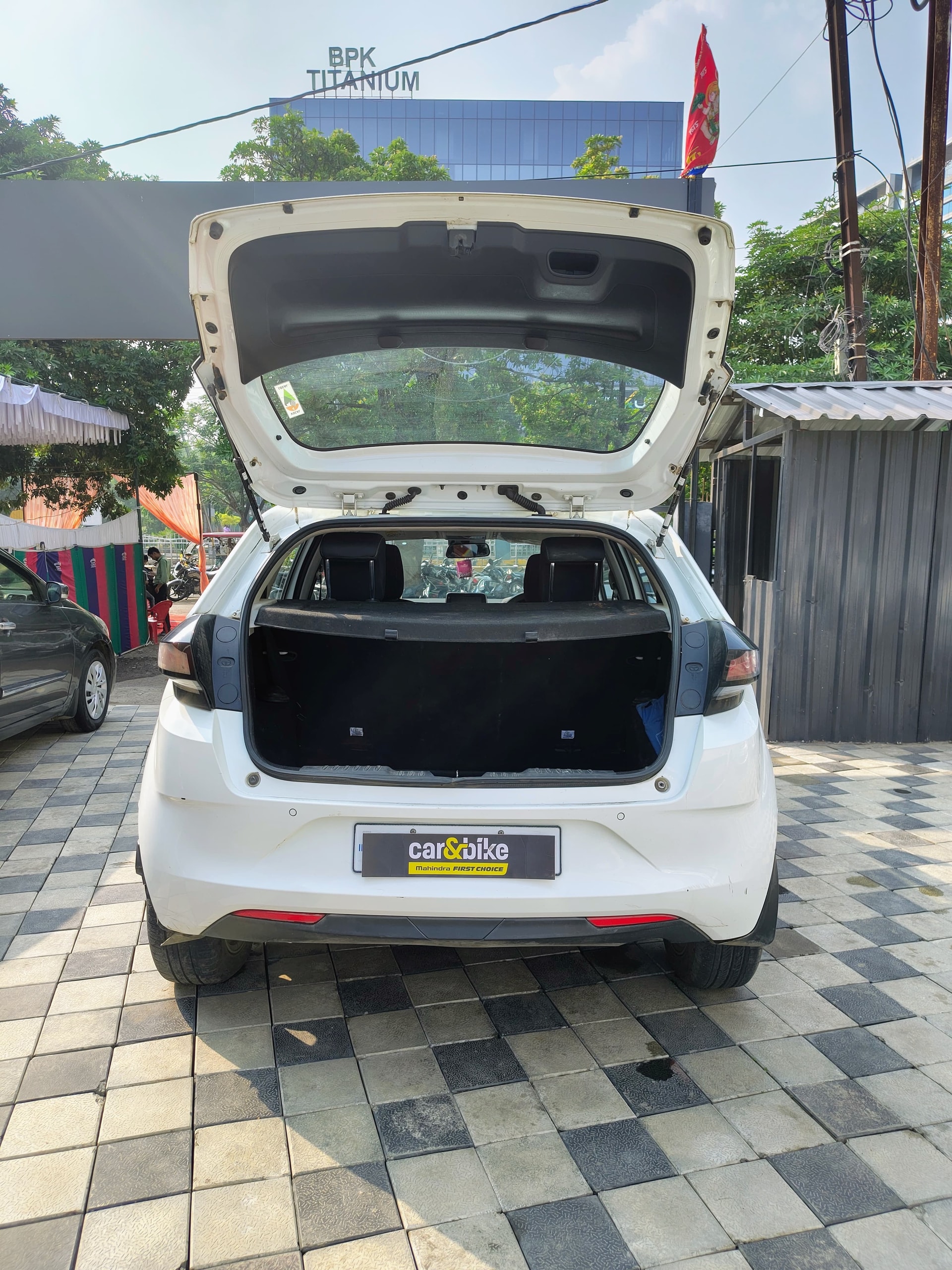 Altroz image 10 Altroz image 10