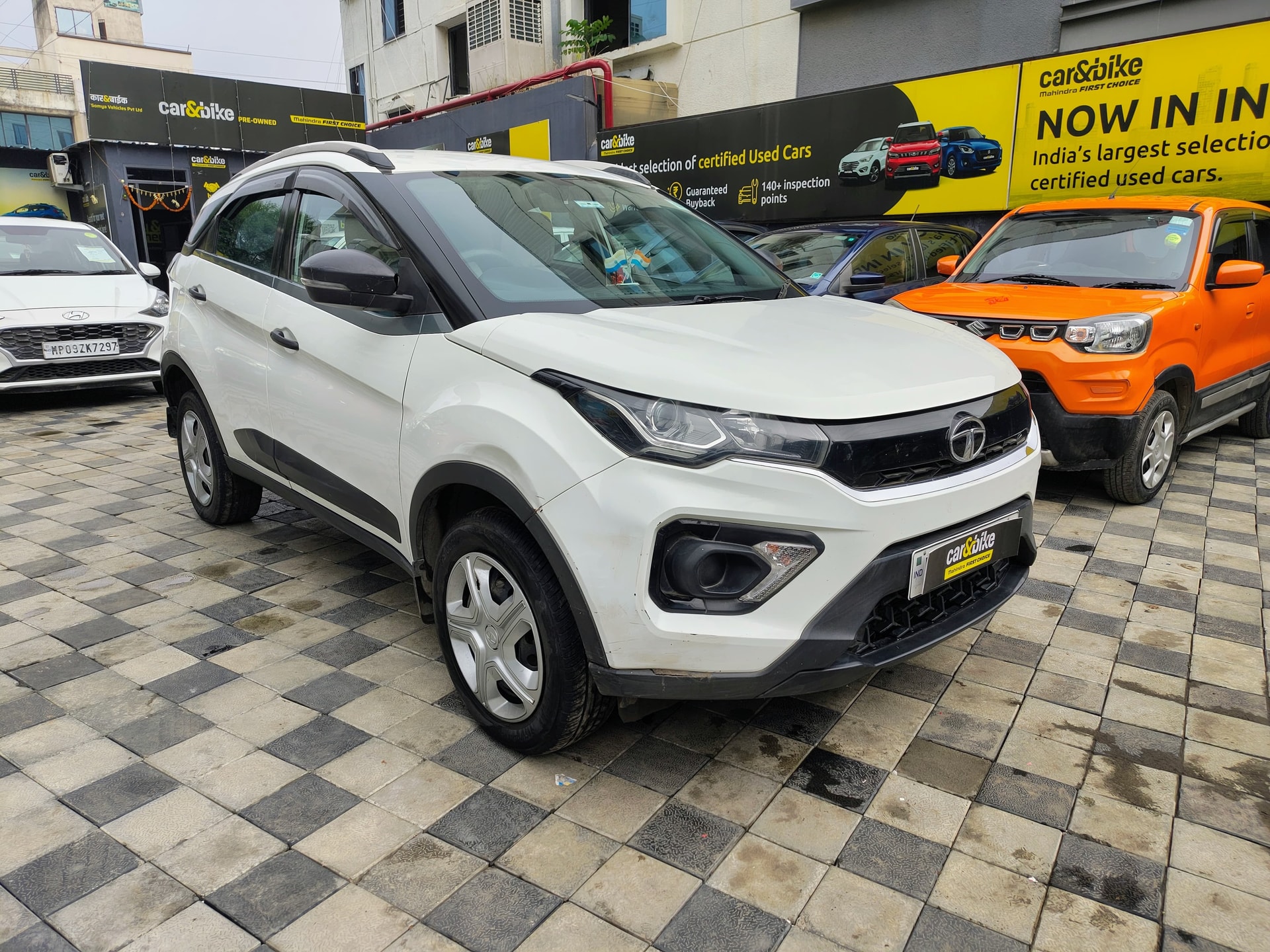 Nexon image 7 Nexon image 7