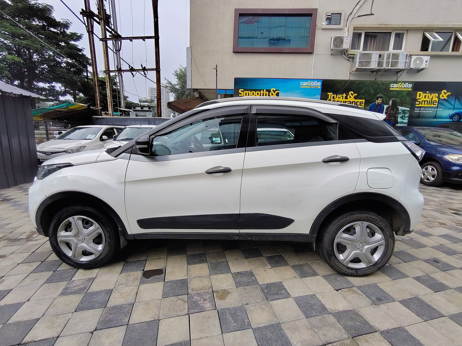 Nexon image 2 Nexon image 2