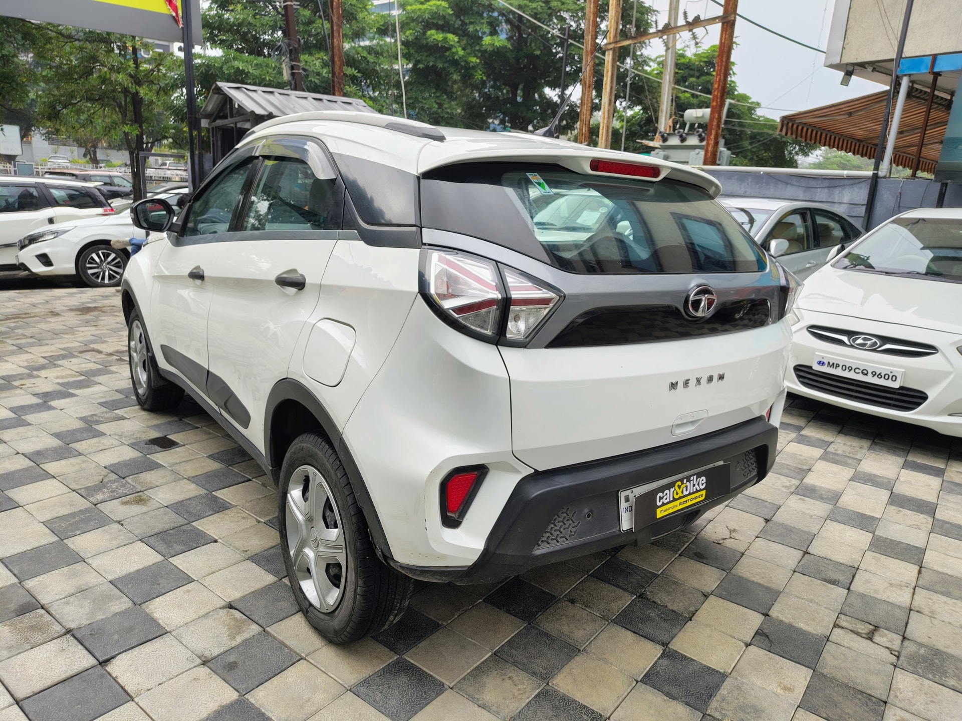 Nexon image 3 Nexon image 3