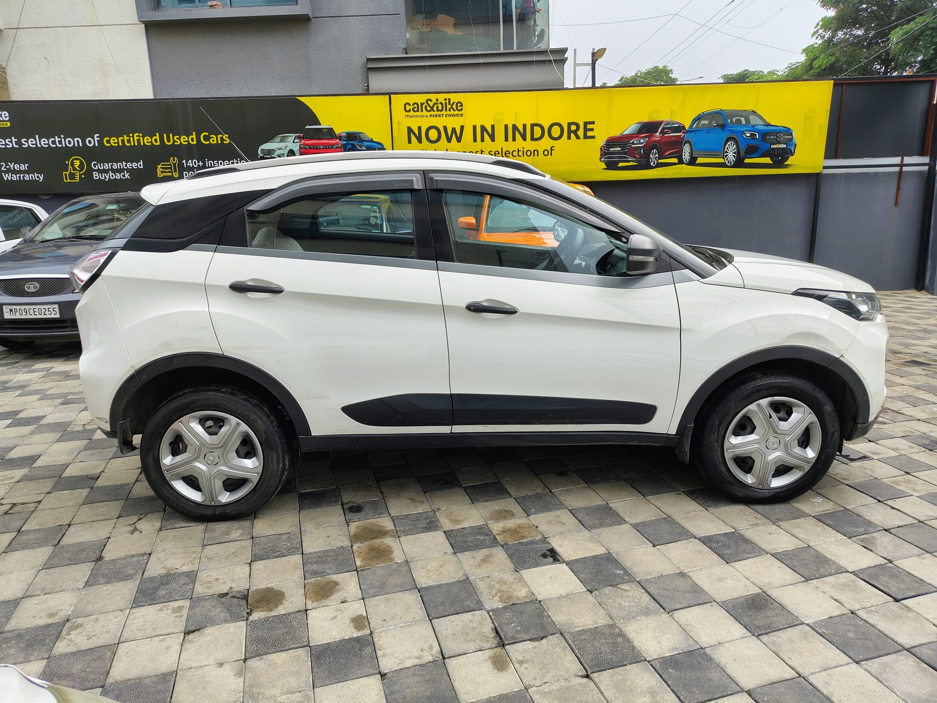 Nexon image 6 Nexon image 6