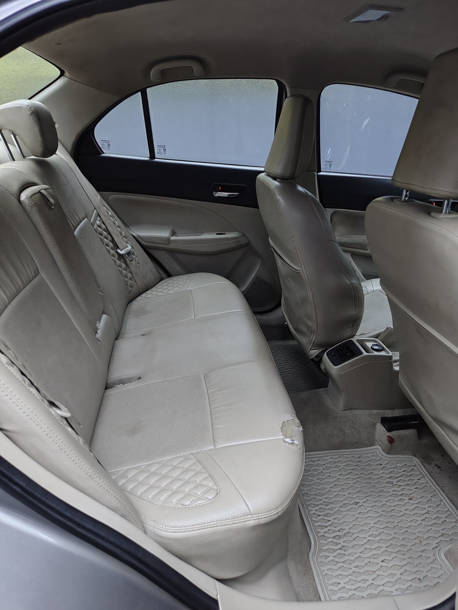 Dzire image 15 Dzire image 15