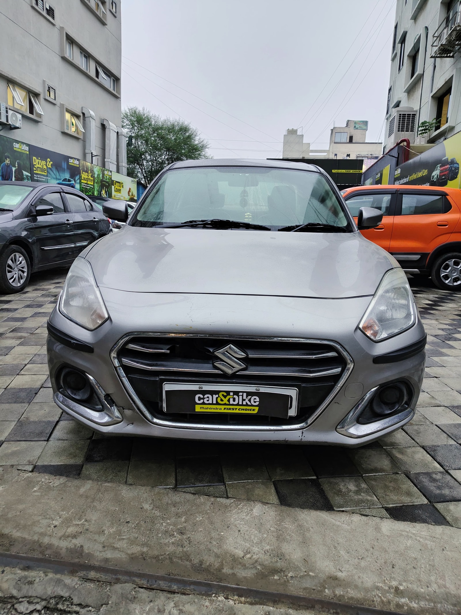 Dzire image 8 Dzire image 8