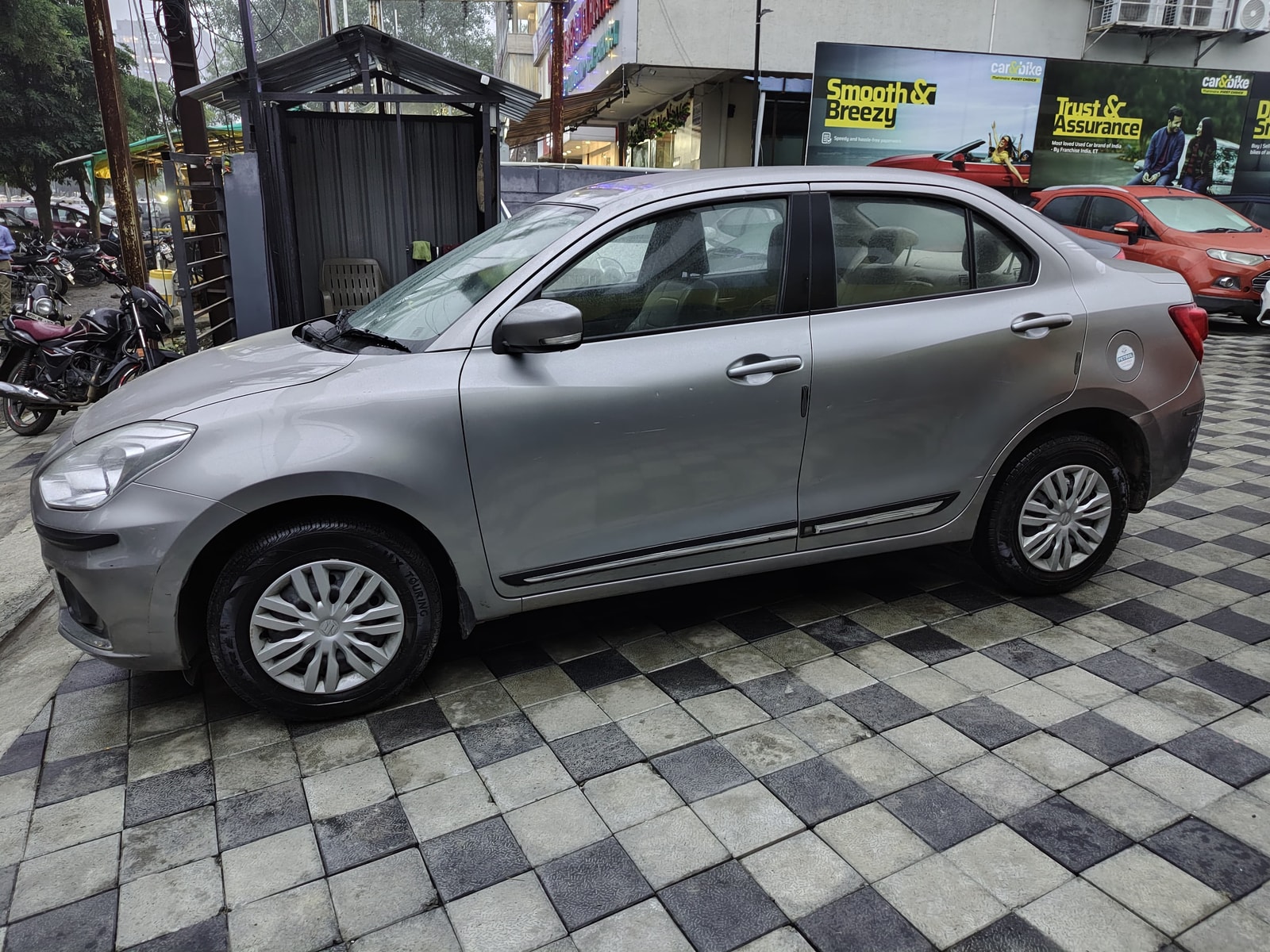 Dzire image 2 Dzire image 2